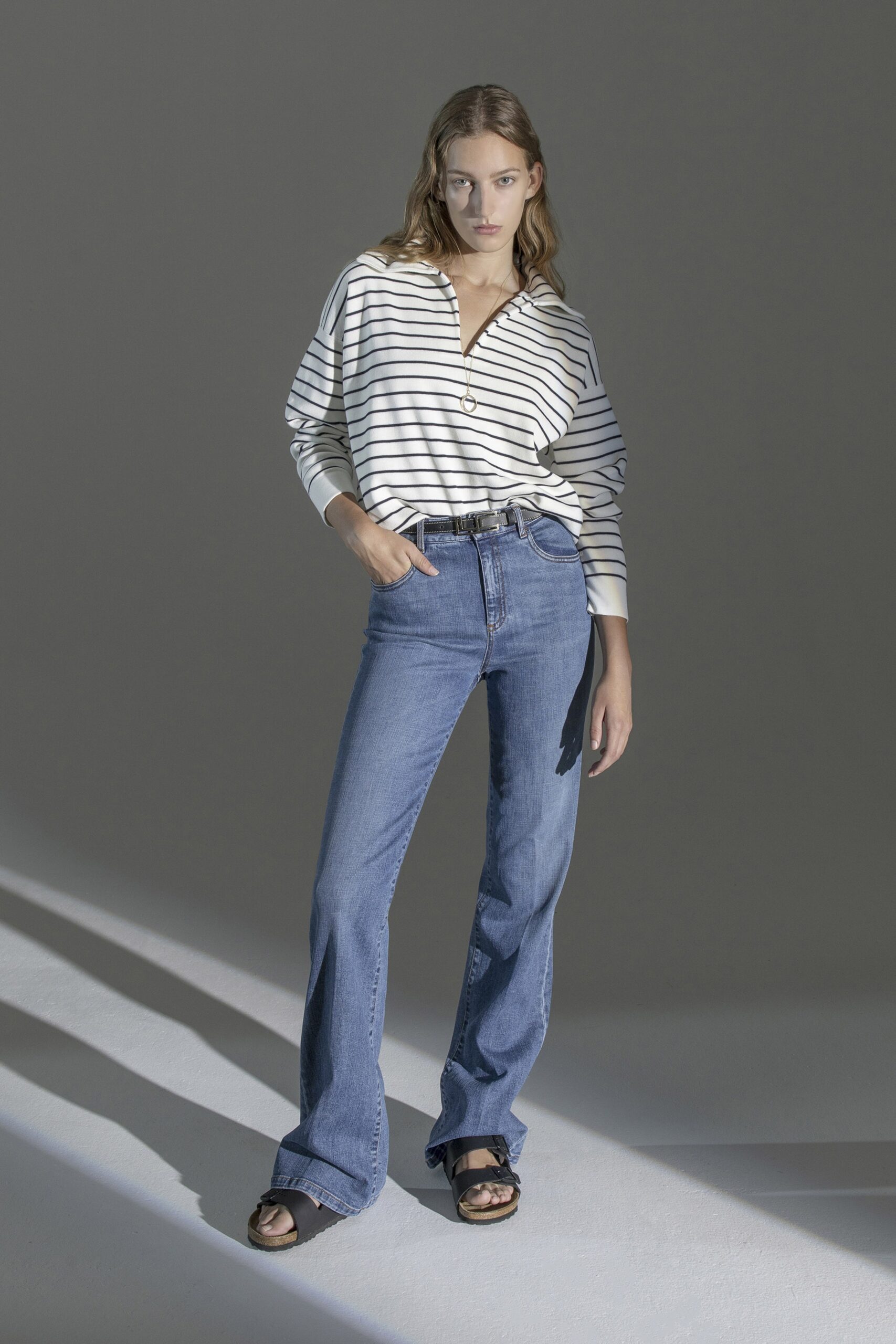Les Copains S/S 21 Look 5