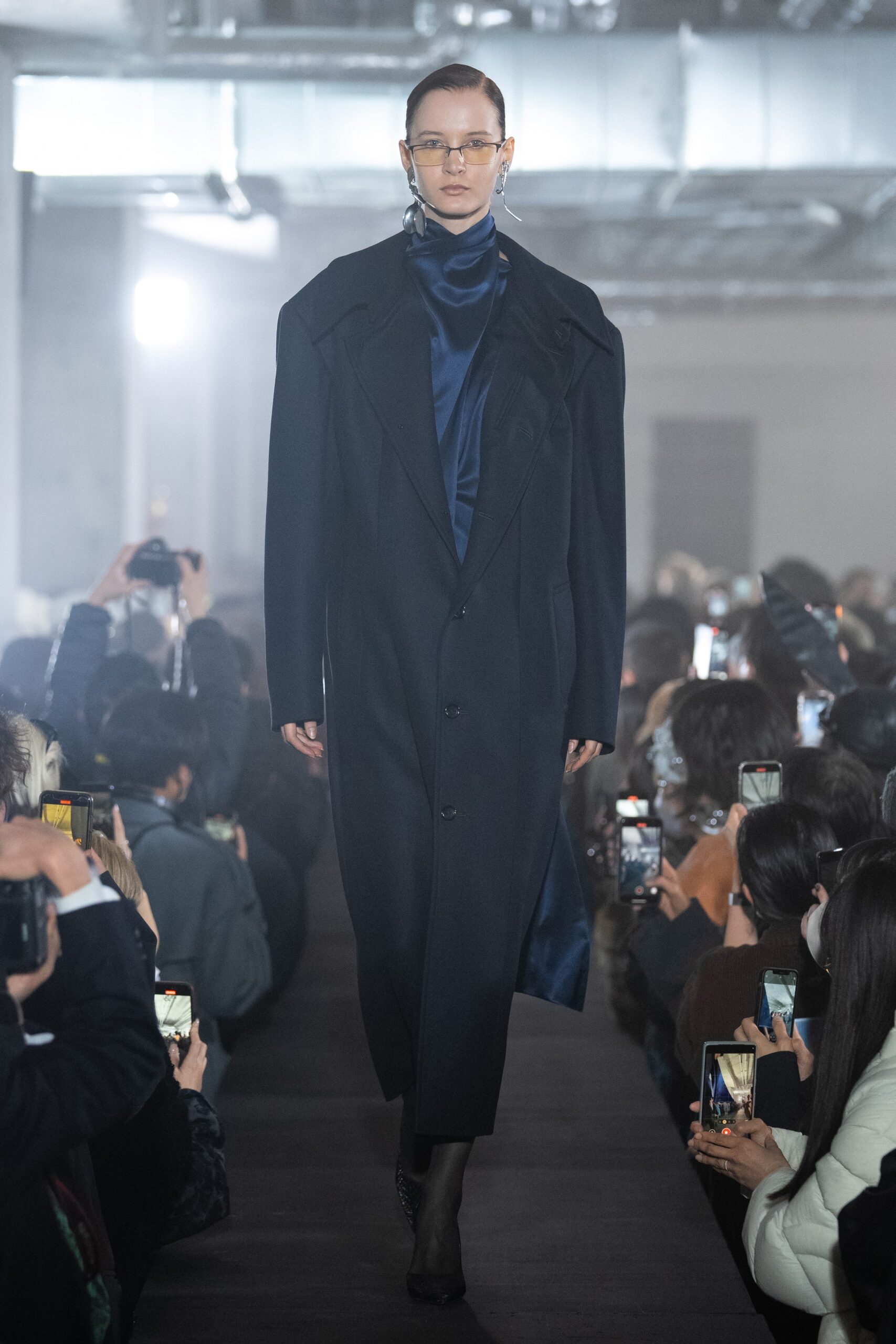 Keisukeyoshida Tokyo F/W 23 Look 5