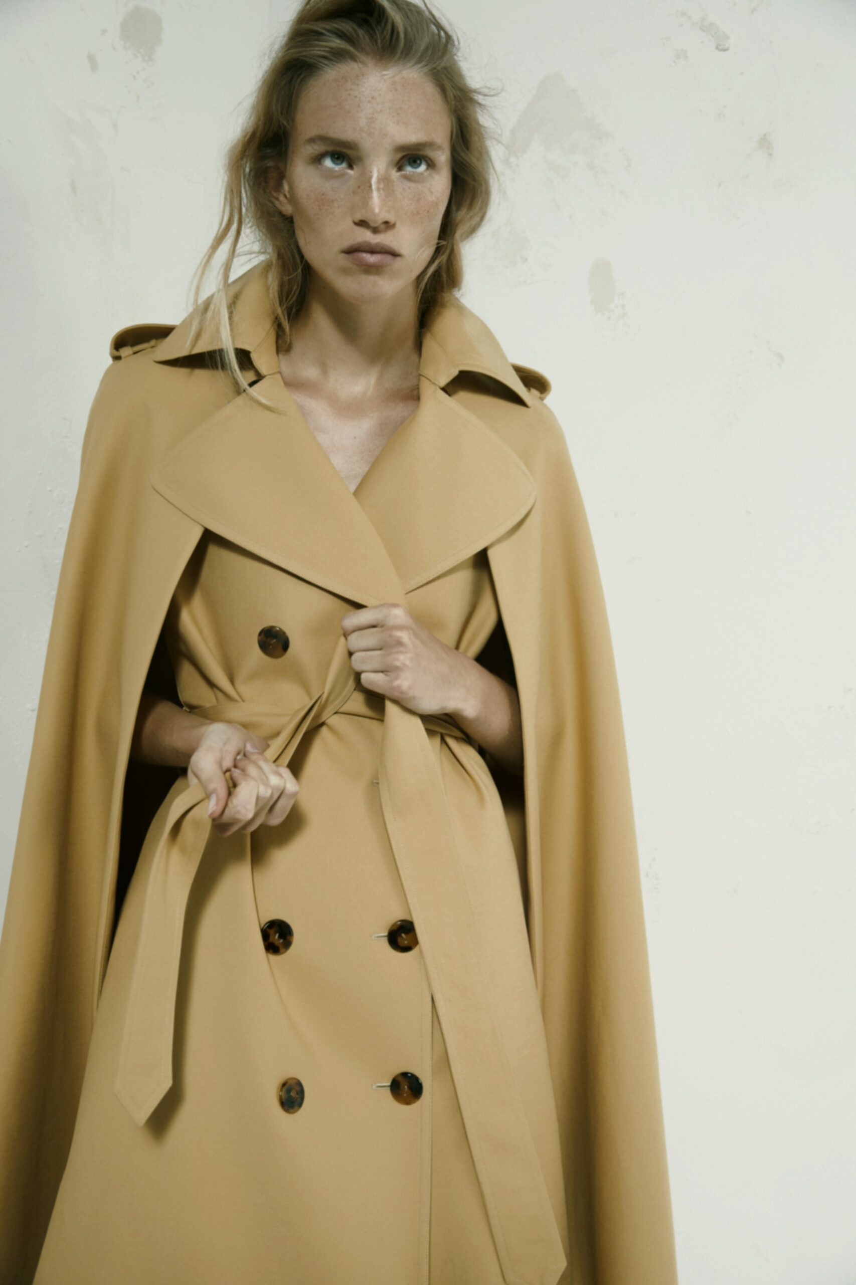 Khaite S/S 19 Look 5