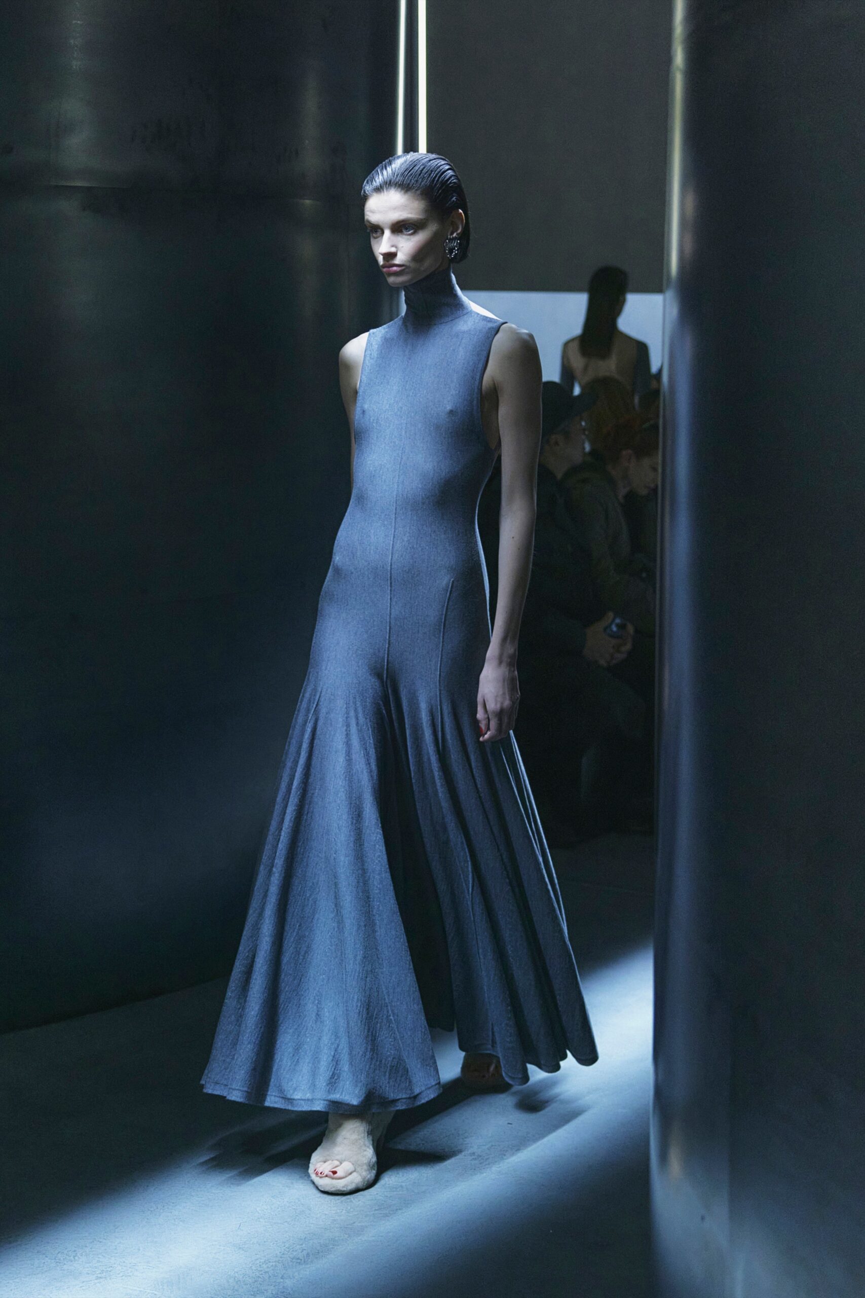 Khaite F/W 23 Look 5