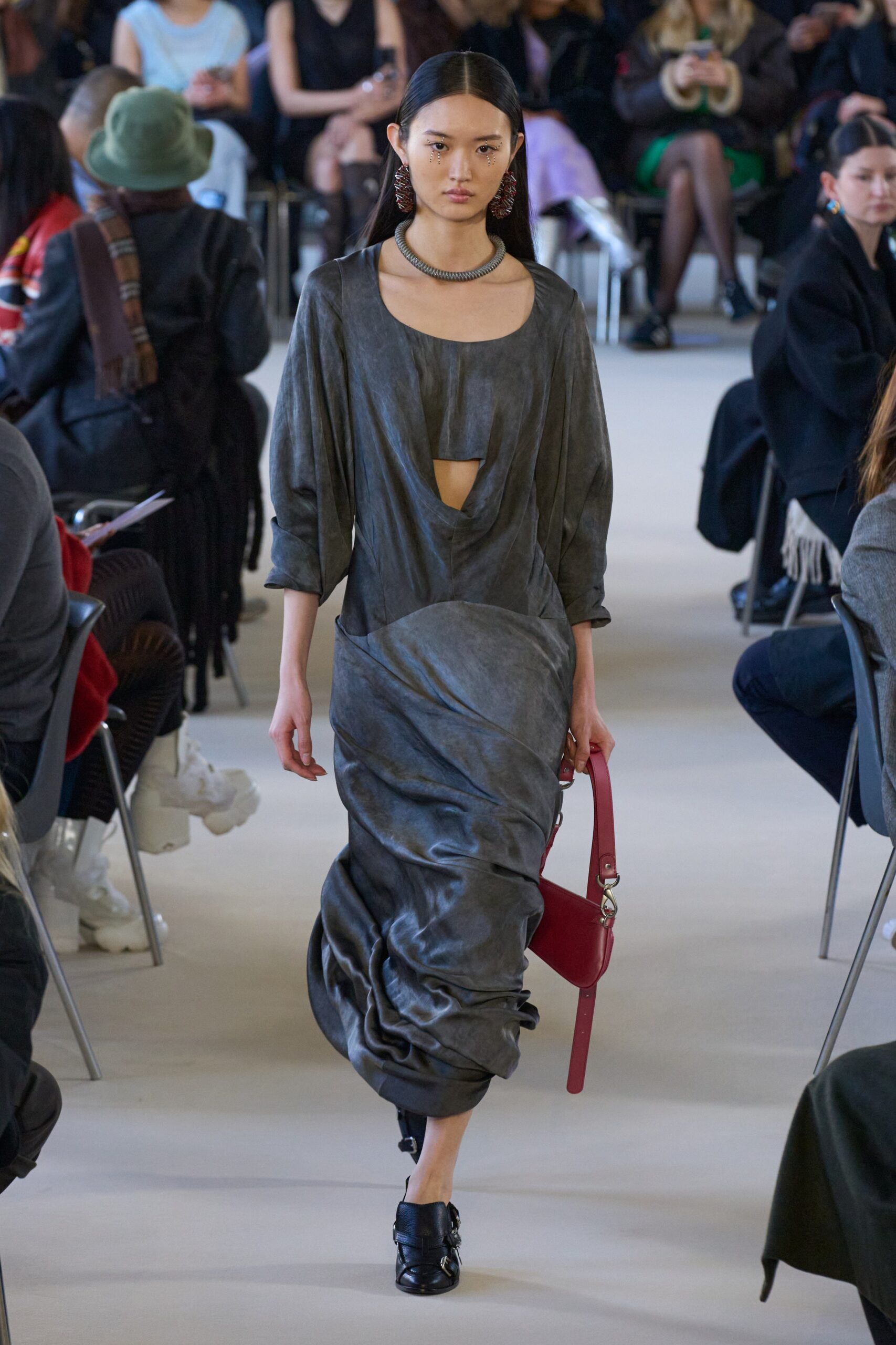 Kiko Kostadinov F/W 23 Look 5