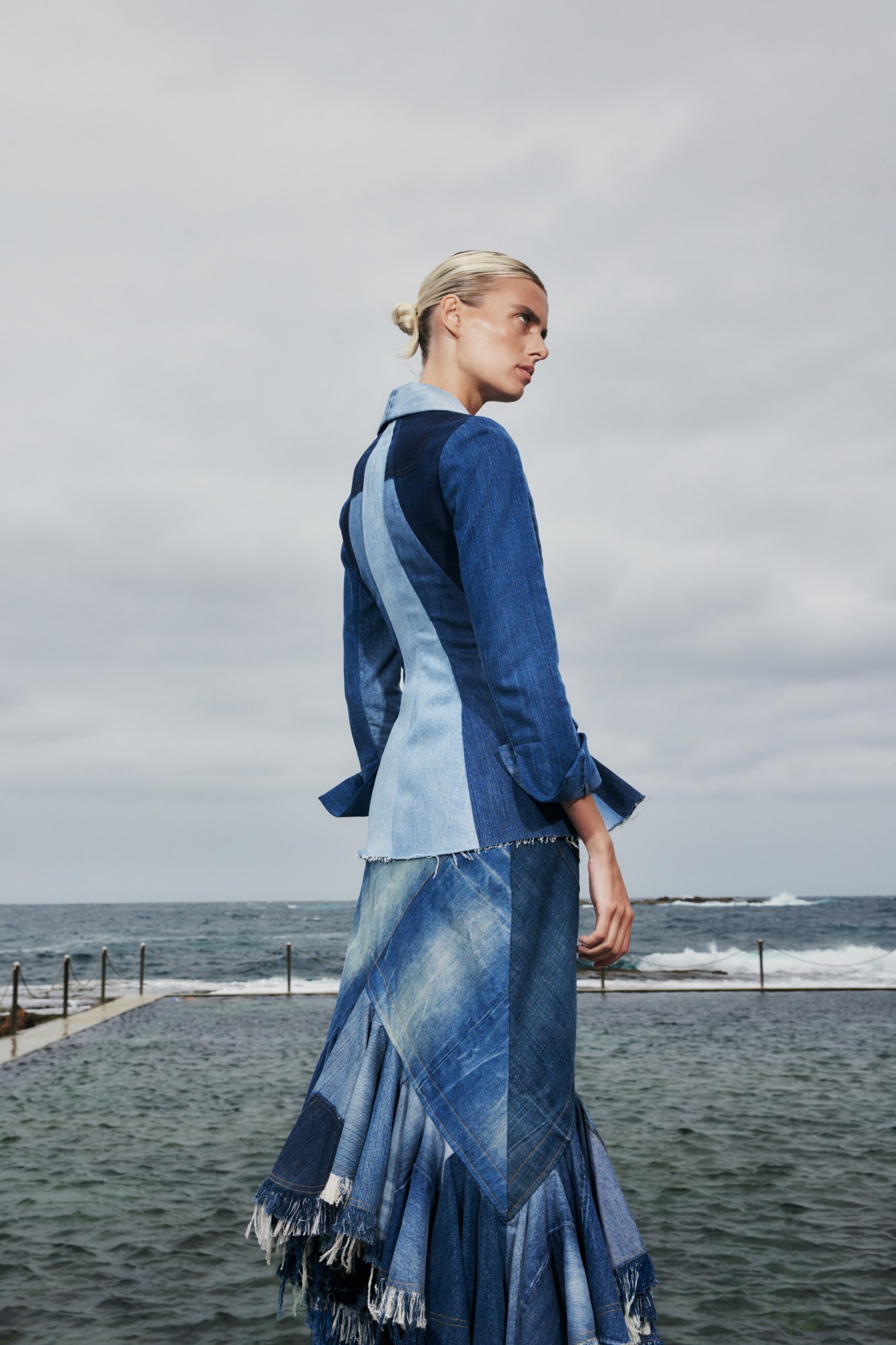 Kitx F/W 23 Look 5