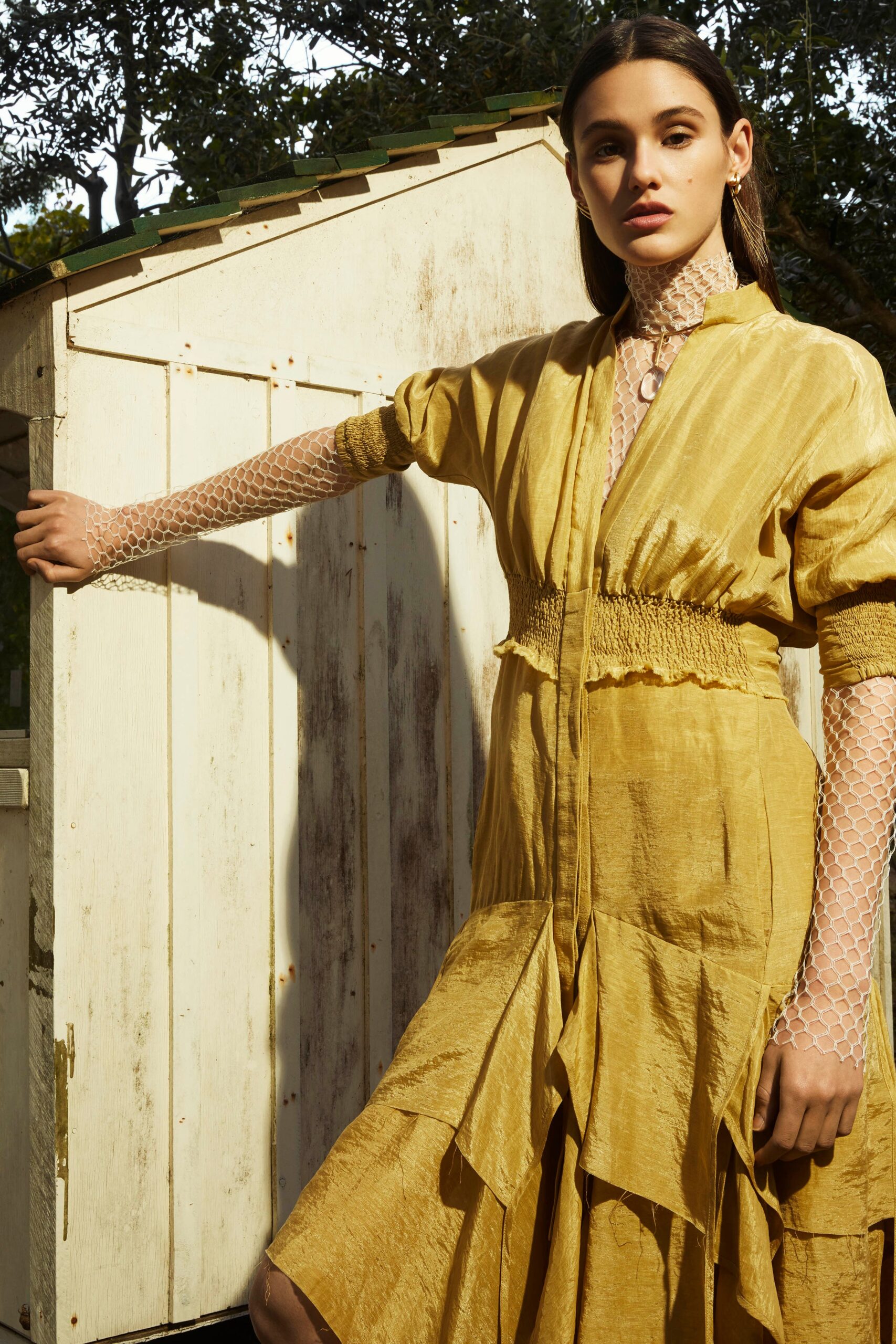 Kitx S/S 19 Look 5