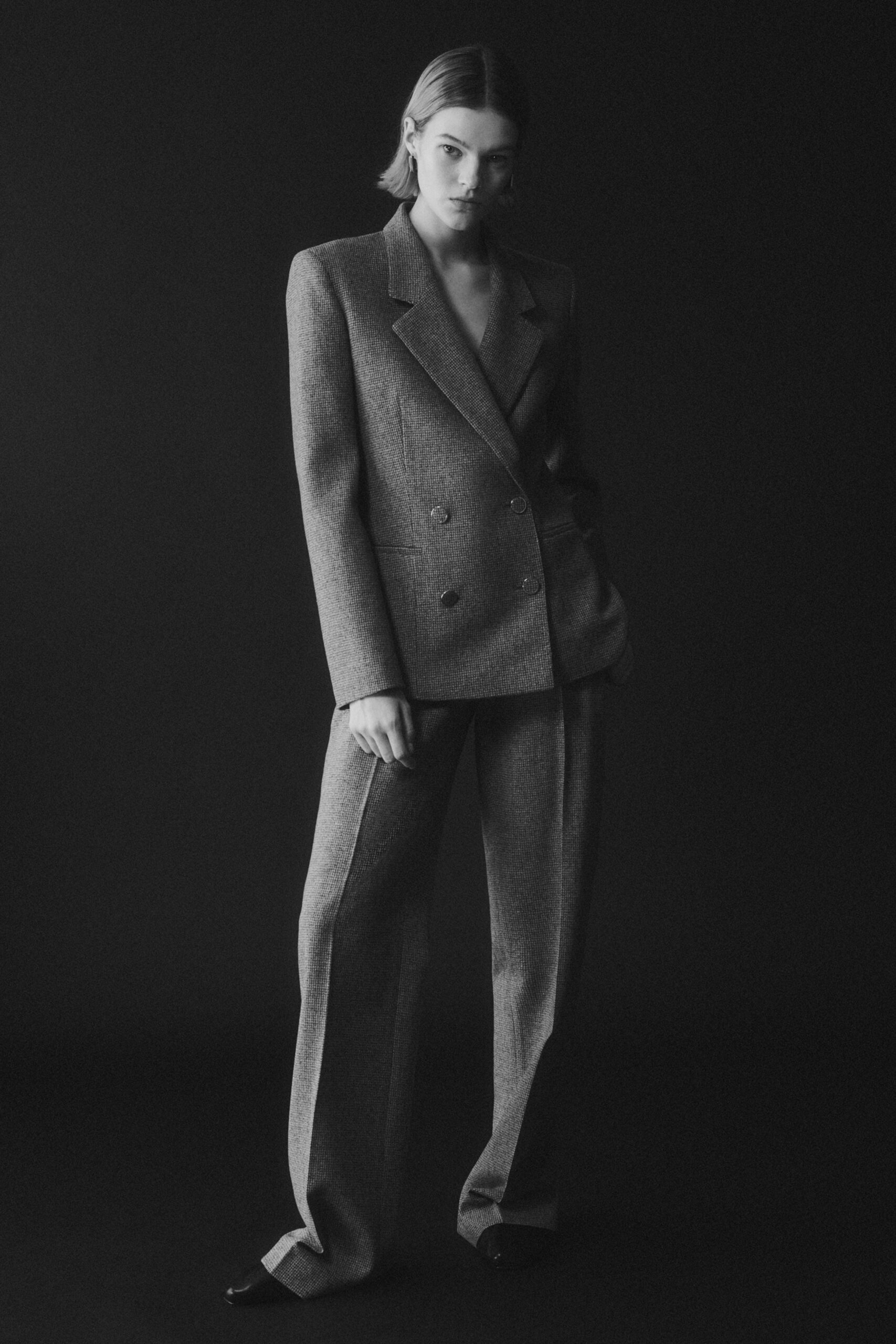 Lafayette 148 F/W 23 Look 5