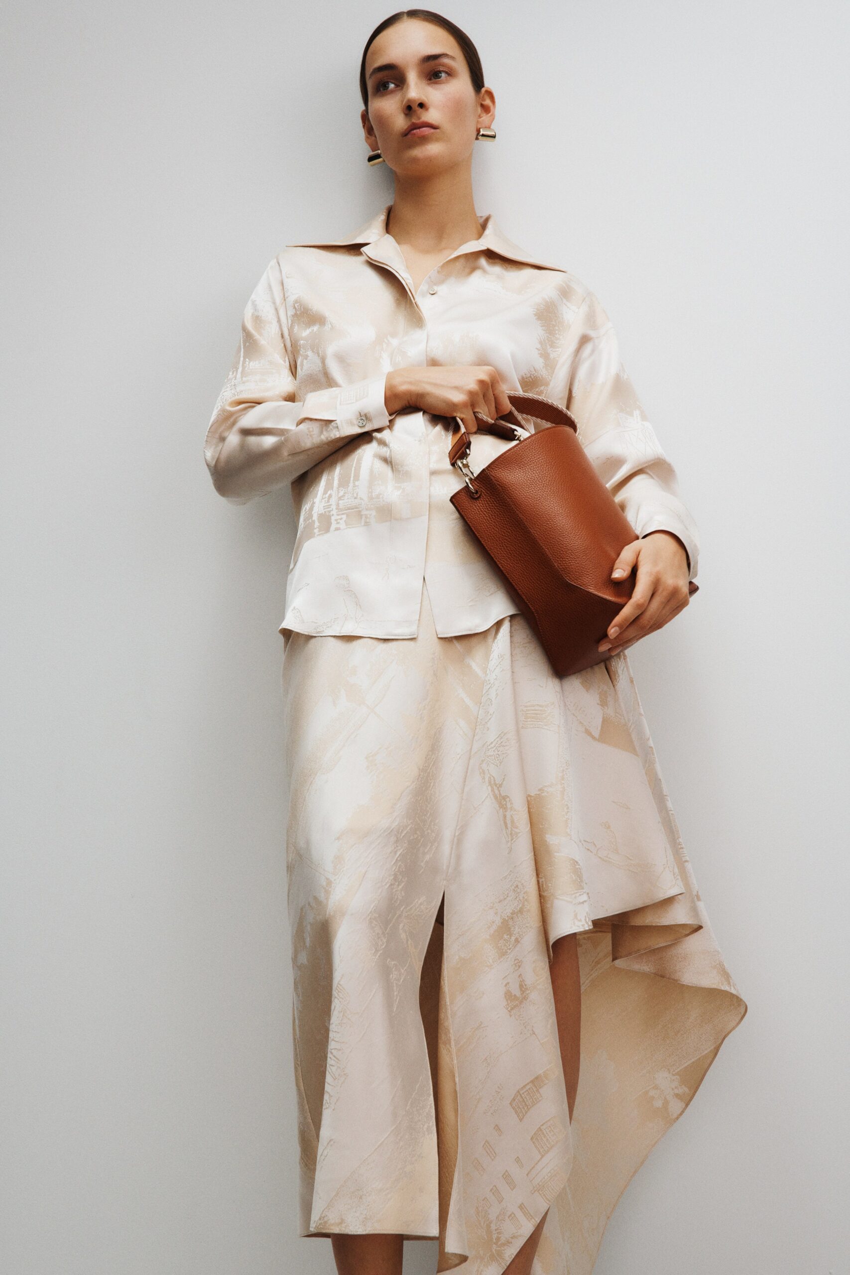 Lafayette 148 F/W 23 Look 5