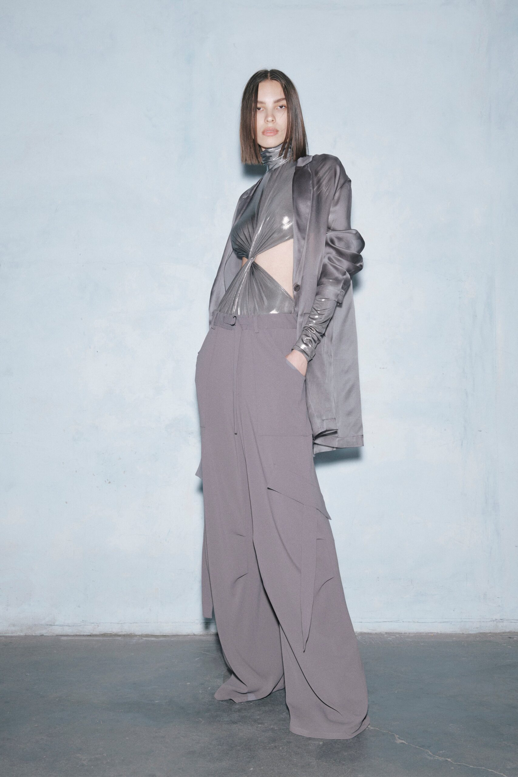 LaPointe F/W 23 Look 5