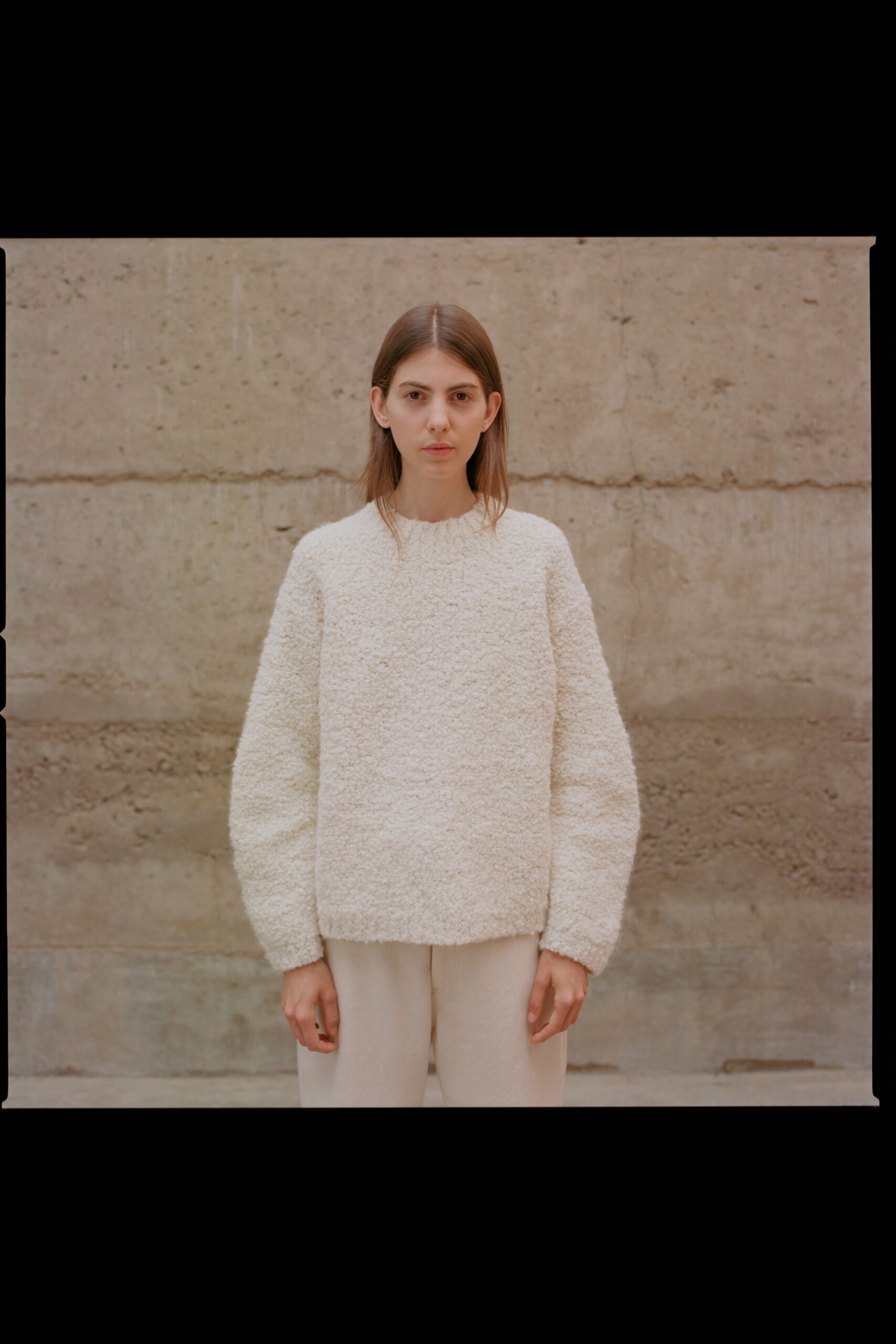 Lauren Manoogian Resort 20 Look 3