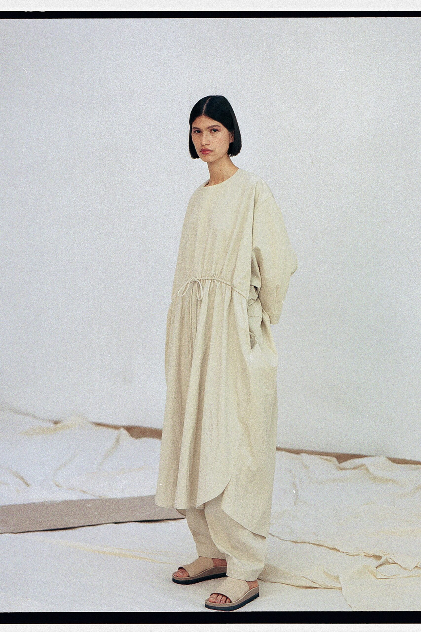 Lauren Manoogian Resort 23 Look 5