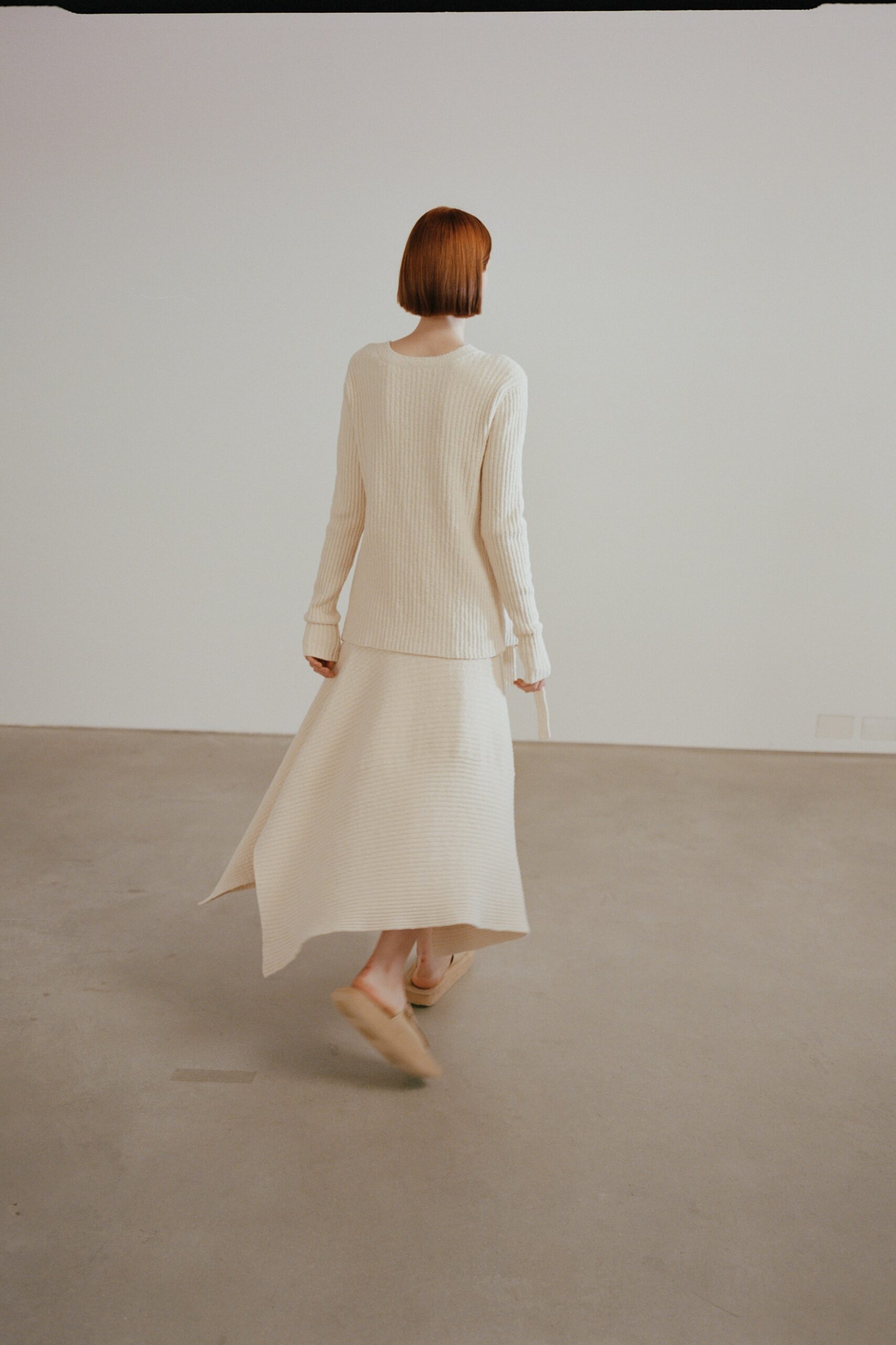 Lauren Manoogian S/S 23 Look 5