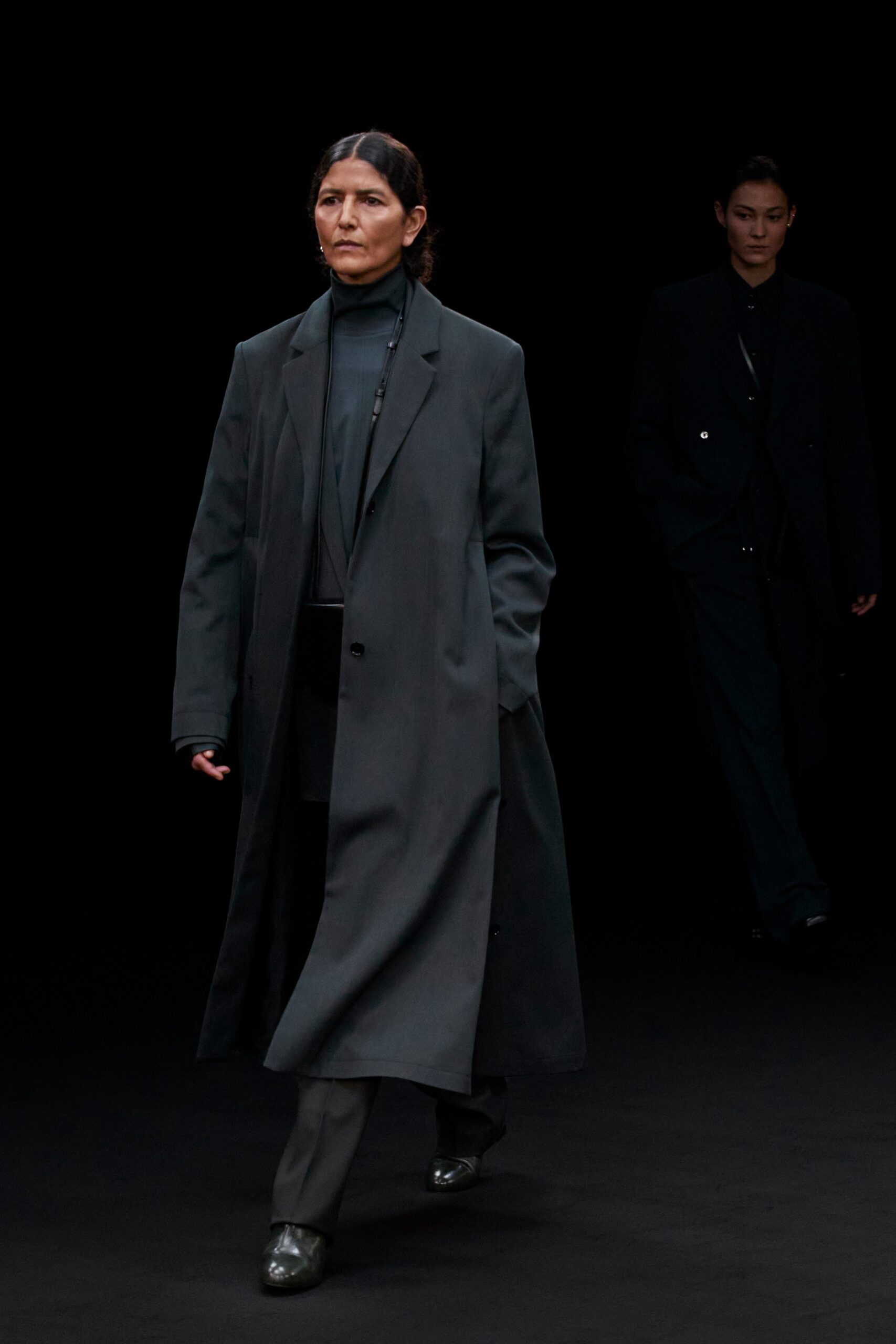 Lemaire F/W 21 Look 5