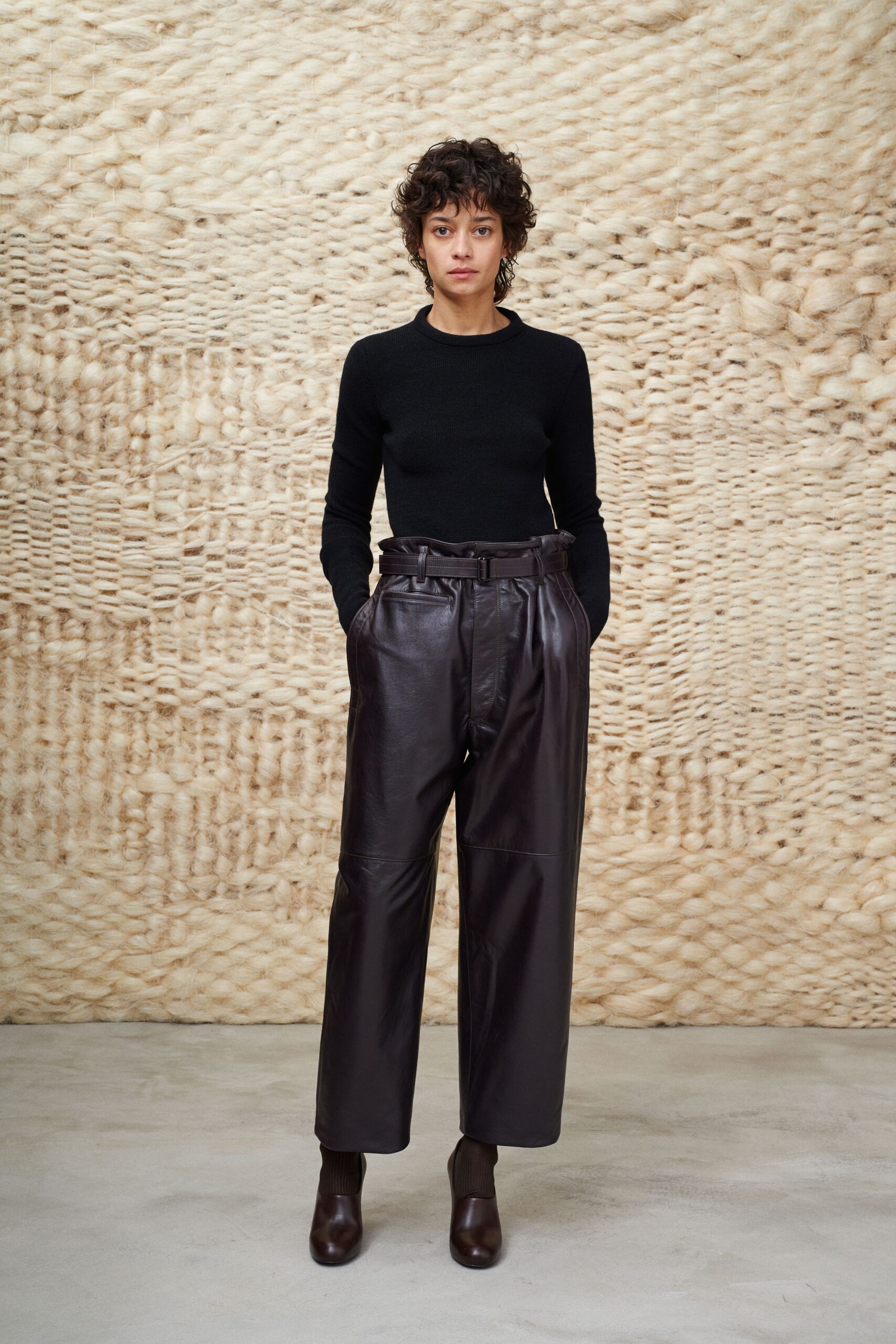 Lemaire F/W 20 Menswear Look 5