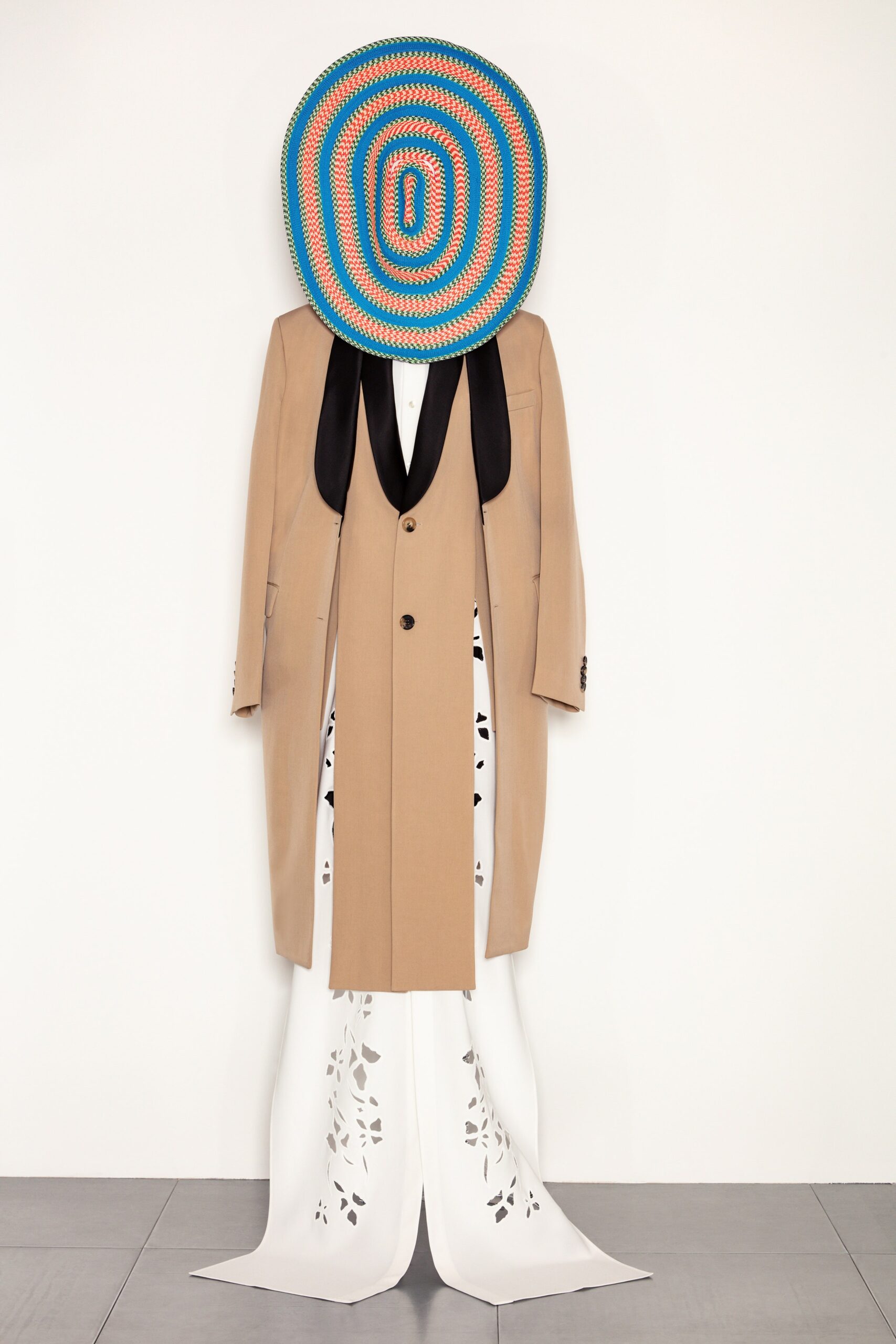 JW Anderson Resort 21 Look 6