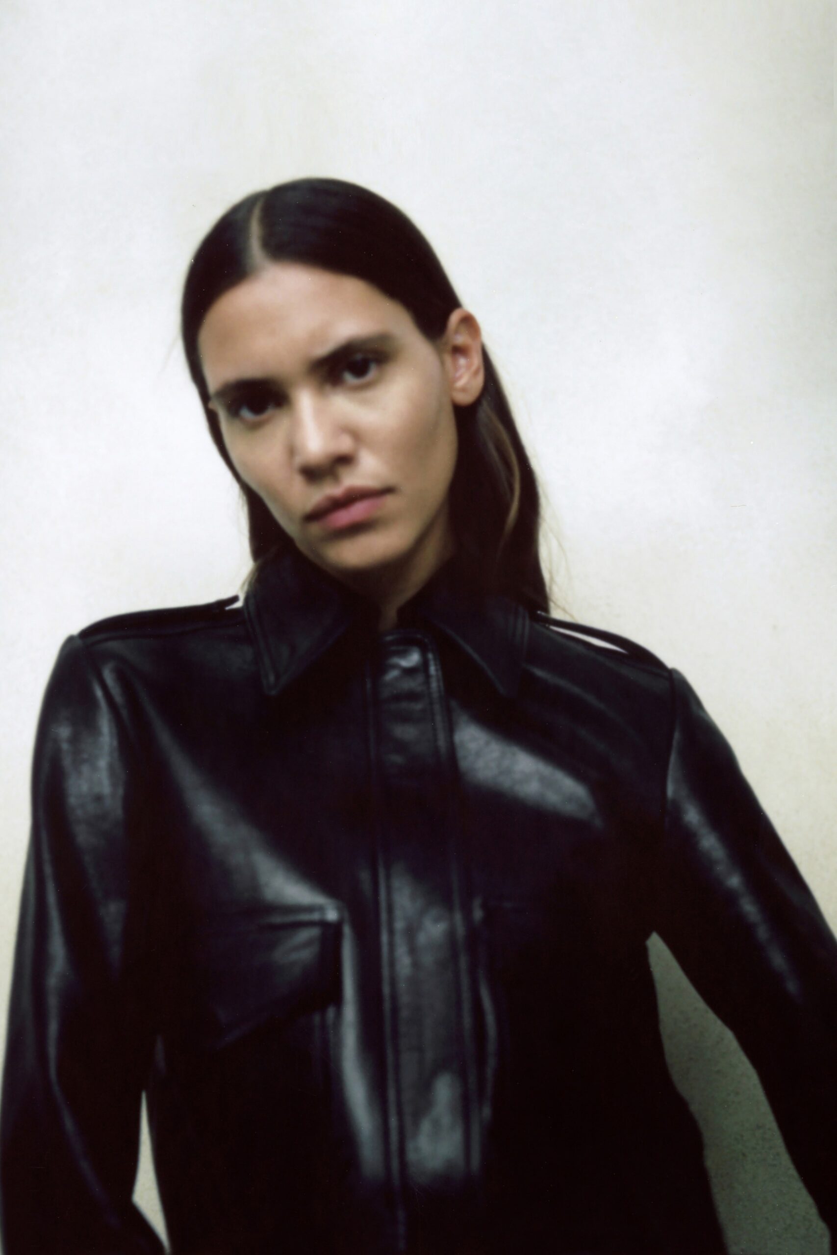 Khaite F/W 20 Look 6