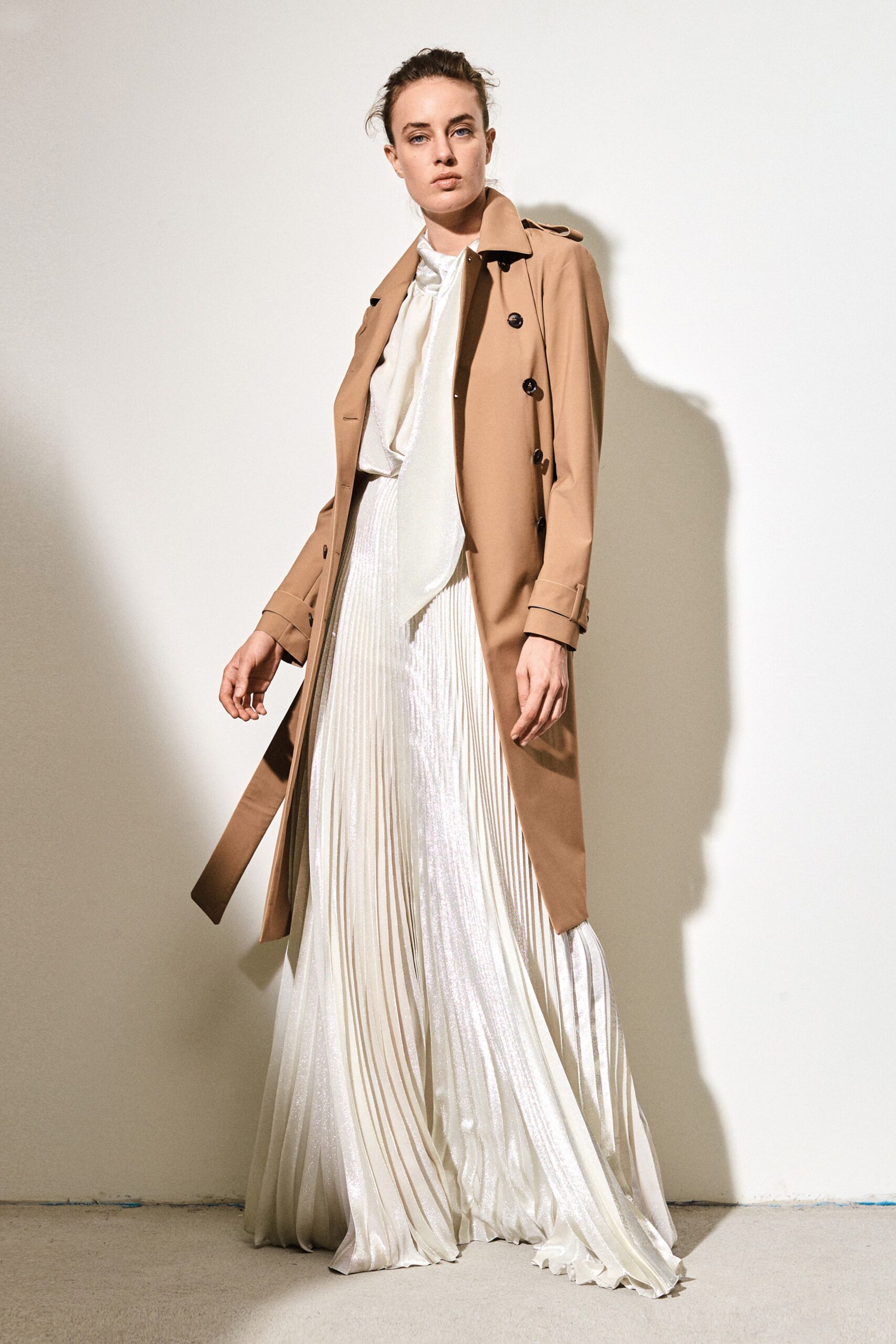 Kiton S/S 20 Look 6