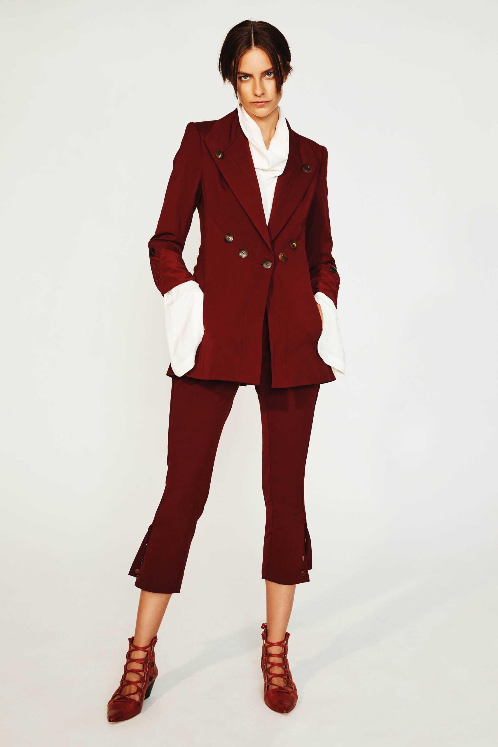 Kitx F/W 19 Look 6