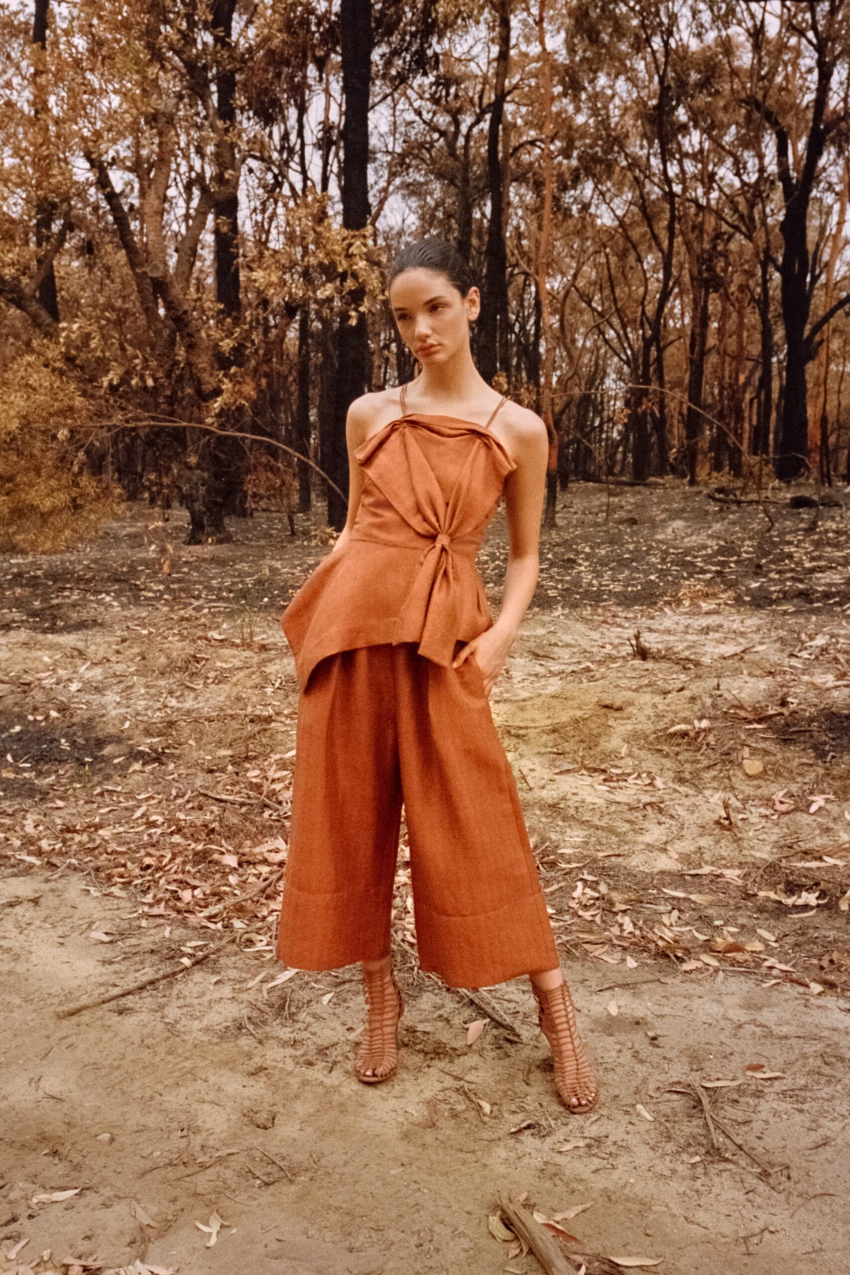 Kitx F/W 20 Look 6