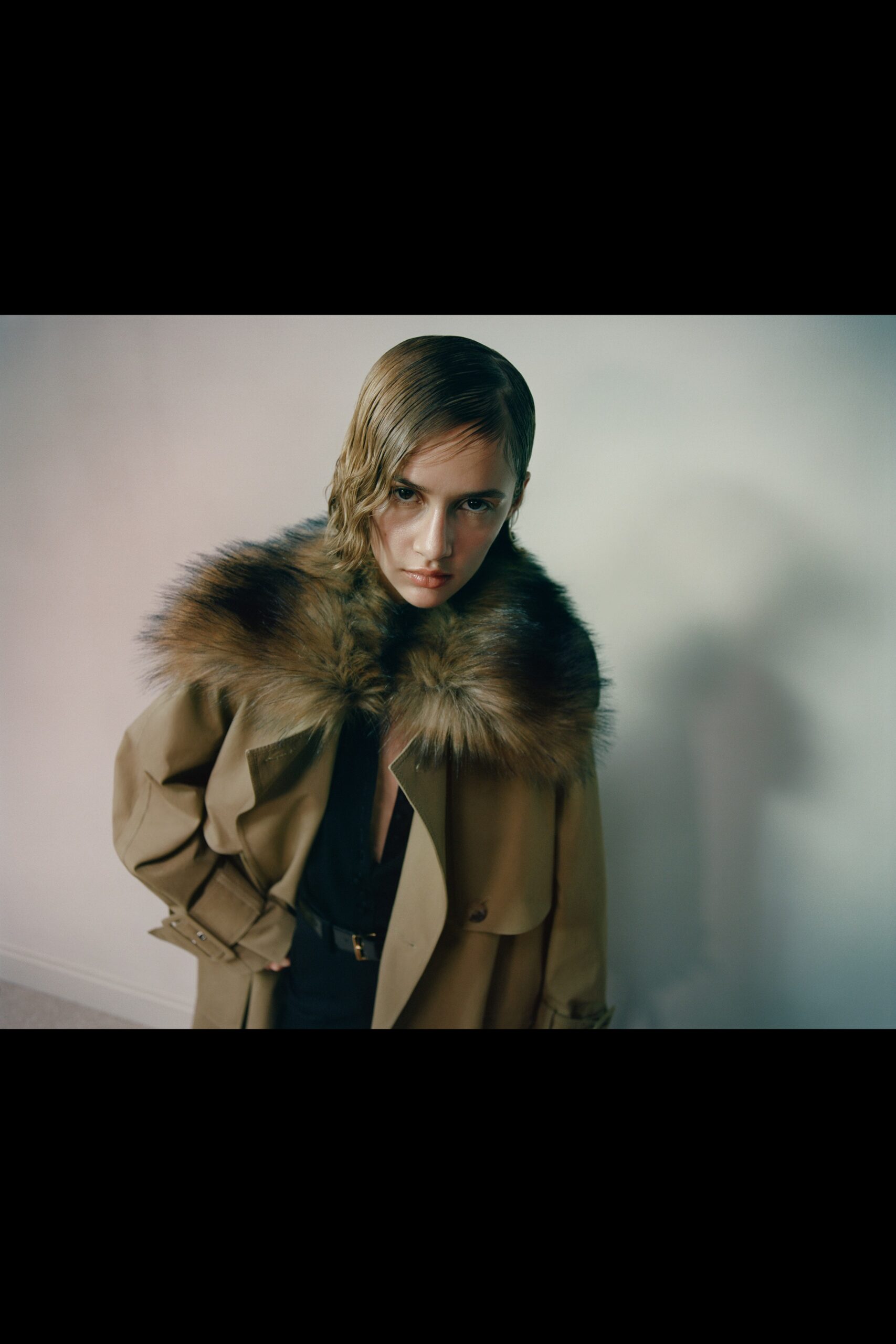 Khaite F/W 21 Look 6