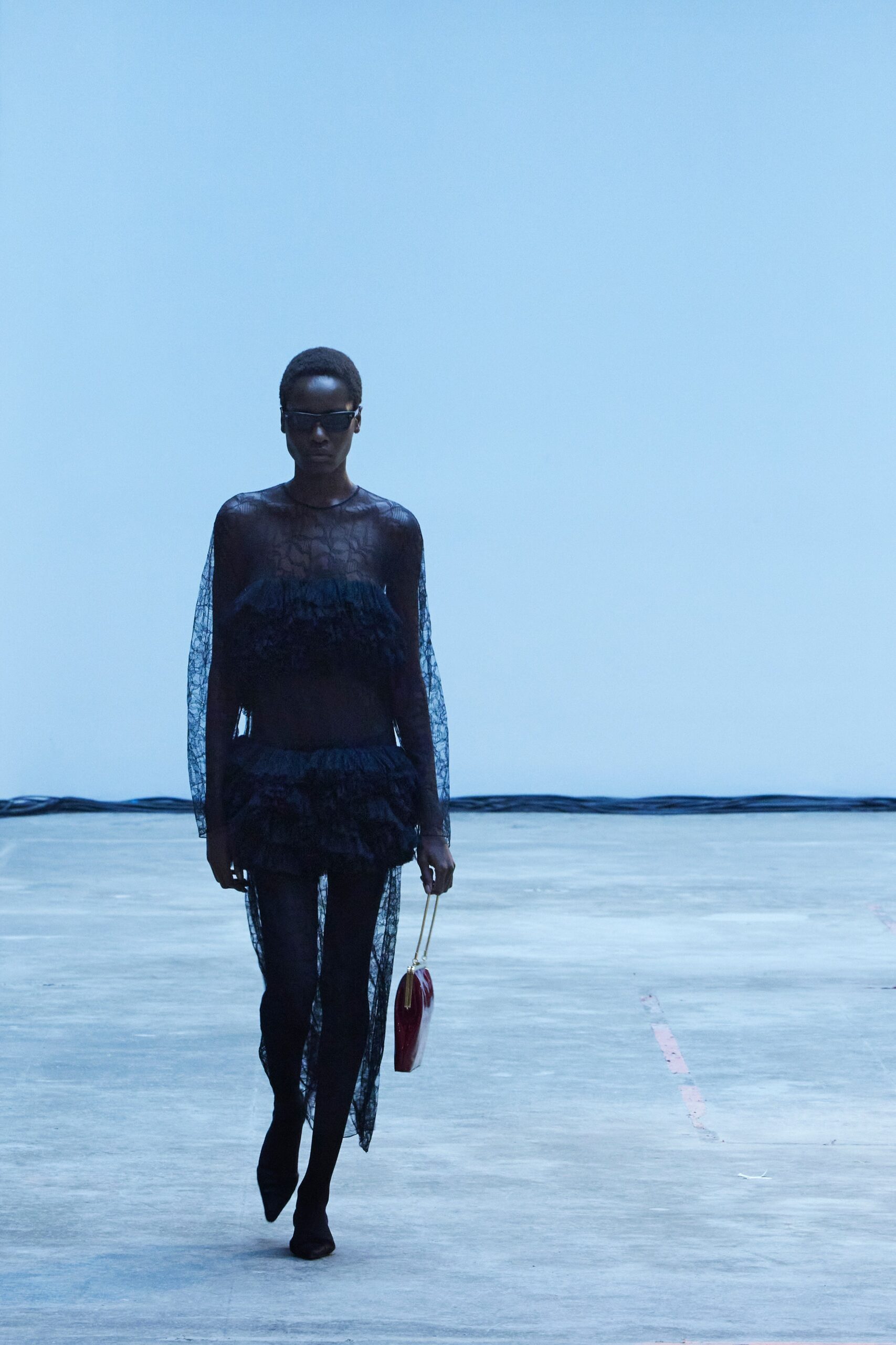 Khaite F/W 22 Look 6