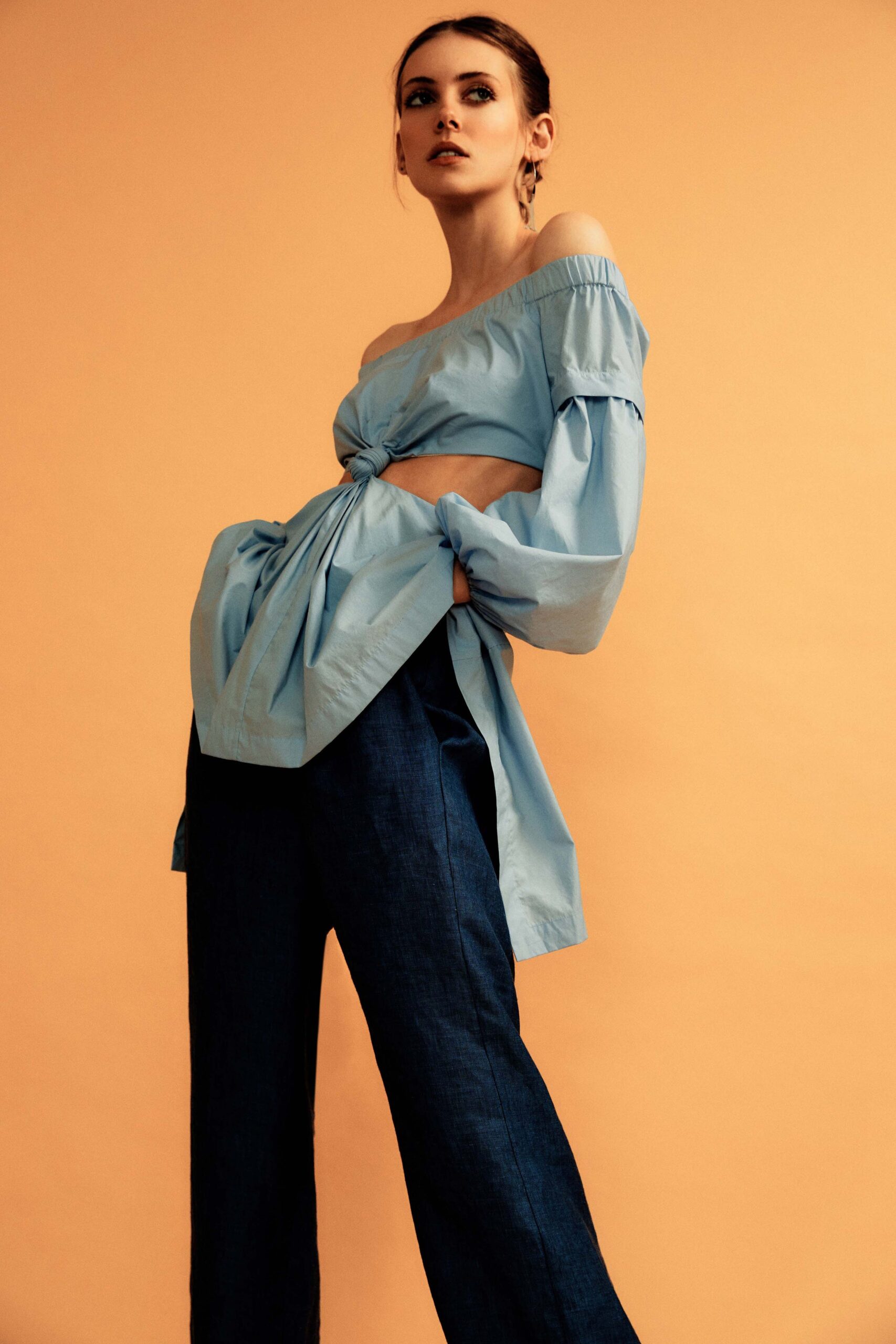Kitx Resort 20 Look 6