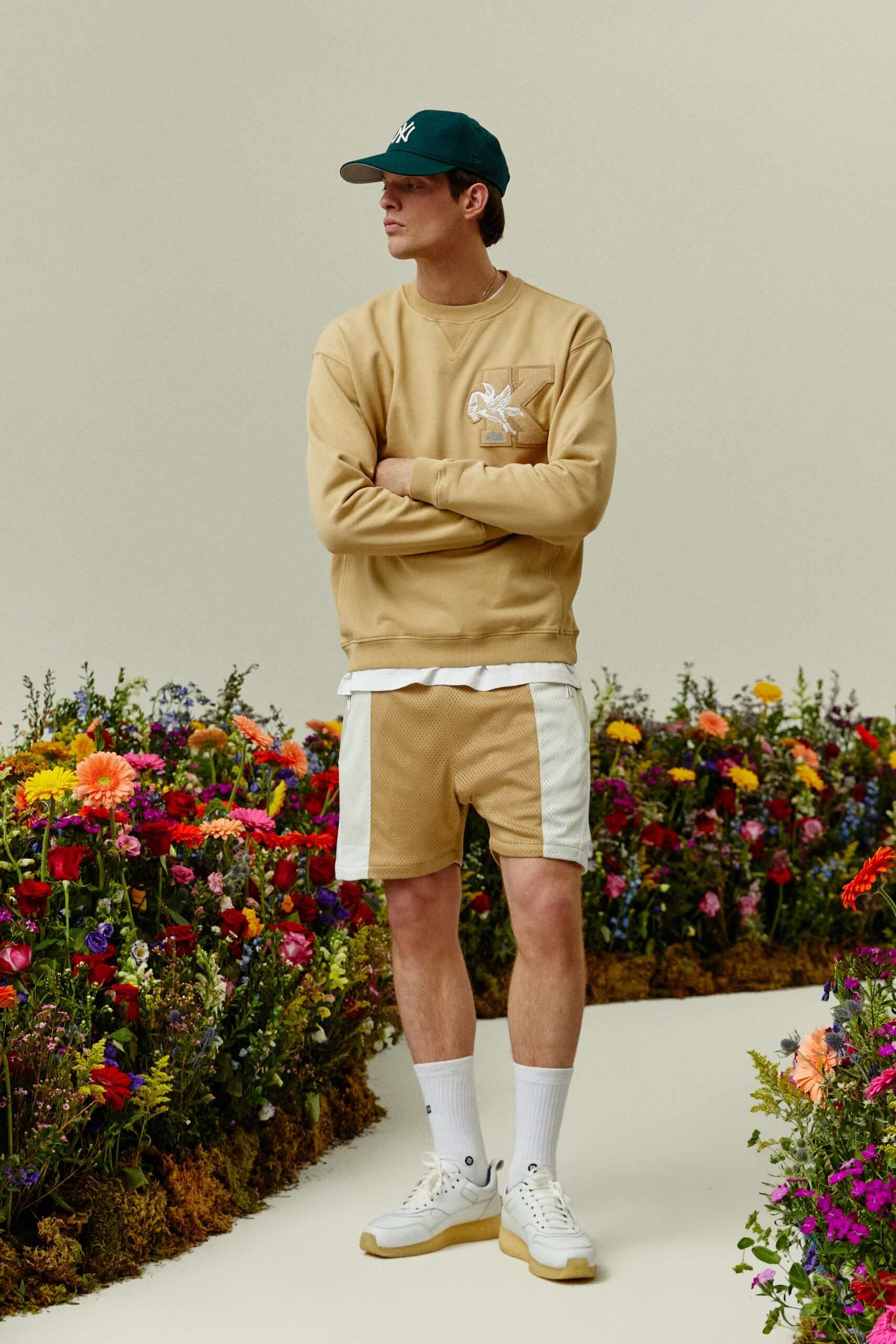 Kith S/S 22 Menswear Look 6