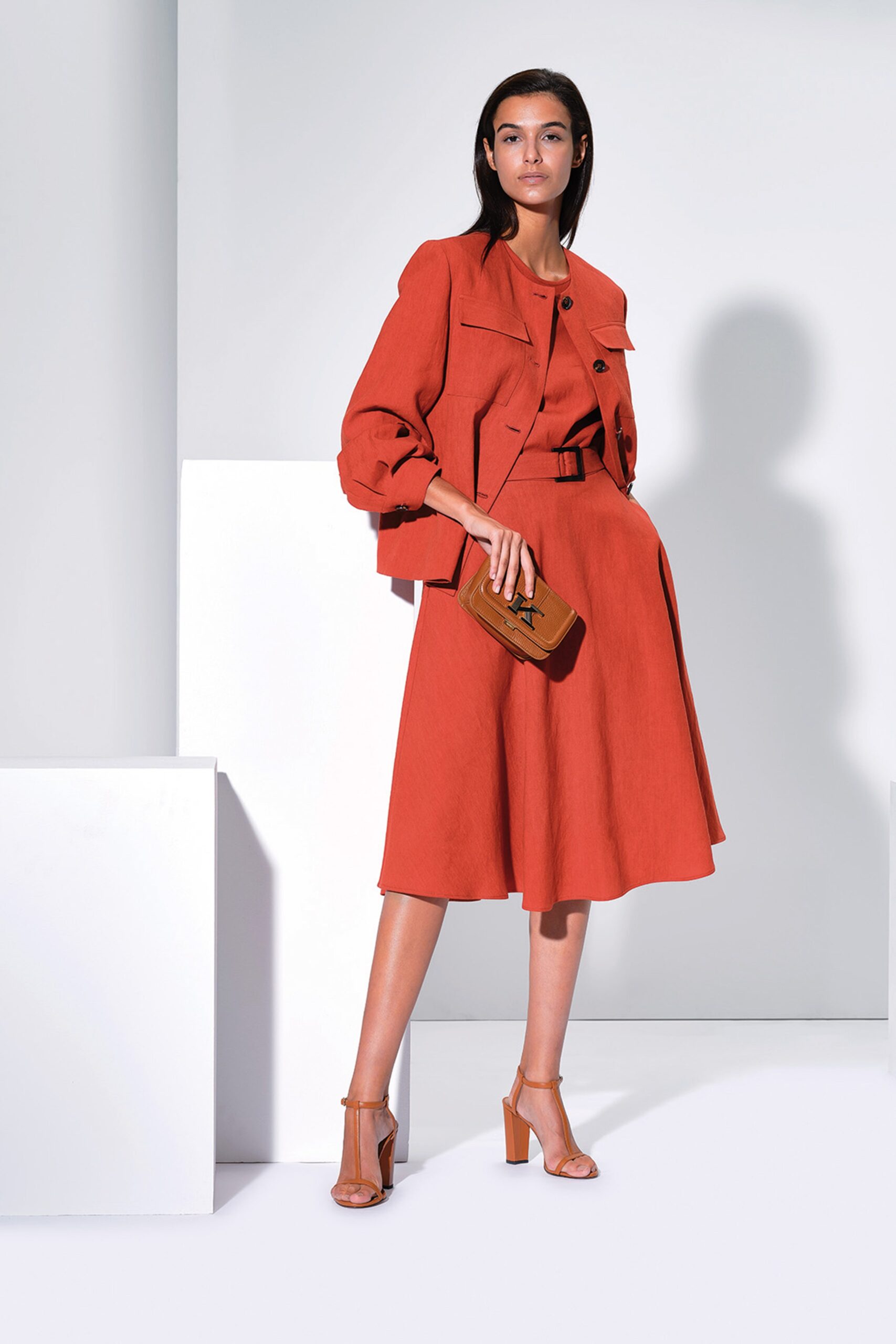 Kiton S/S 21 Look 6