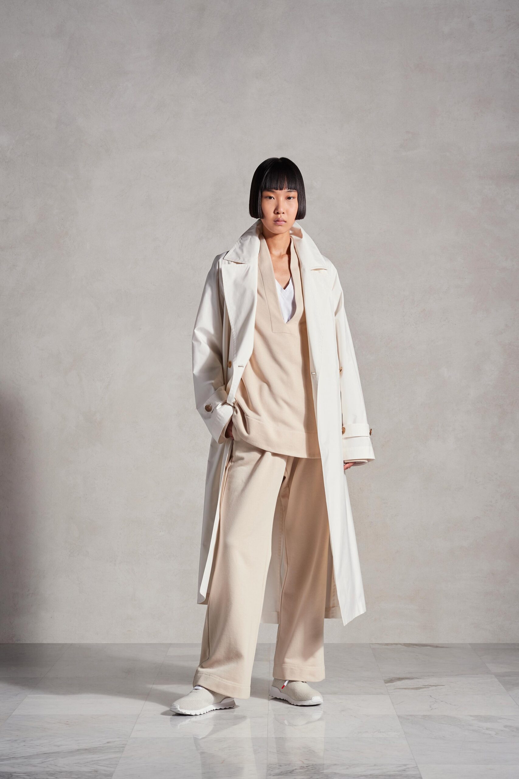 Kiton S/S 22 Look 6