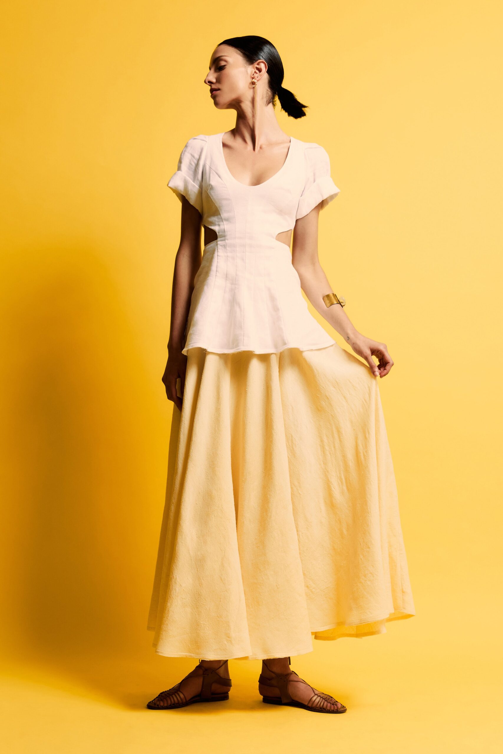 Kitx S/S 22 Look 6