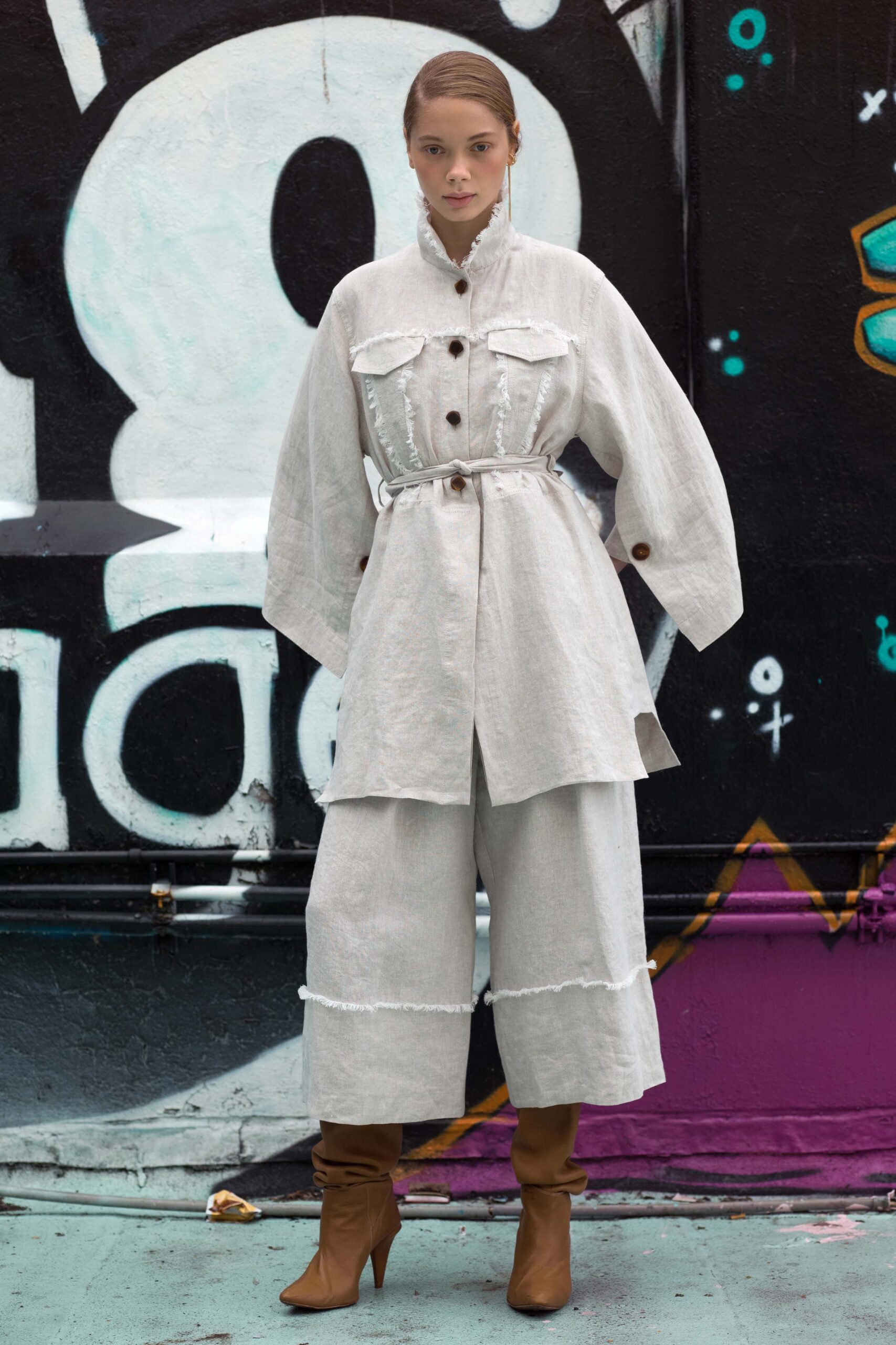 Kitx Resort 19 Look 6