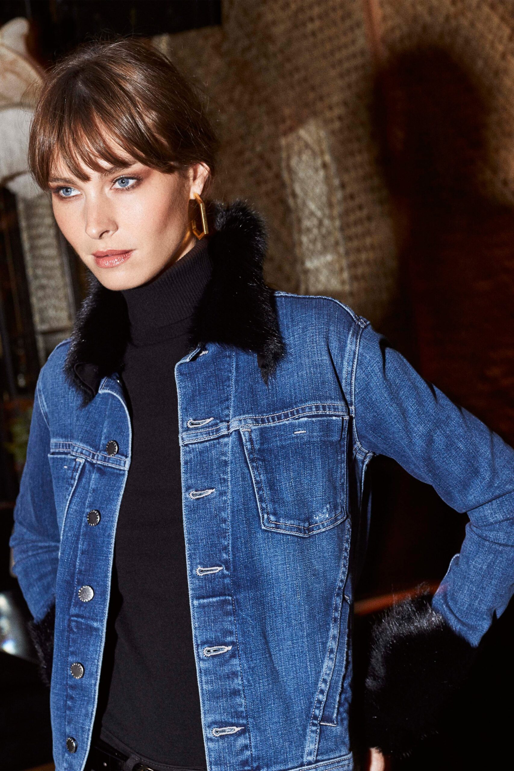 L'Agence Resort 20 Look 6