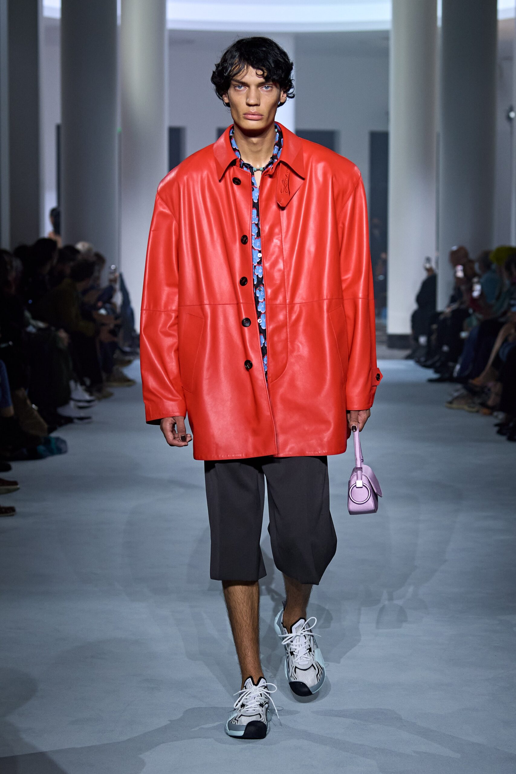 Lanvin S/S 22 Look 6
