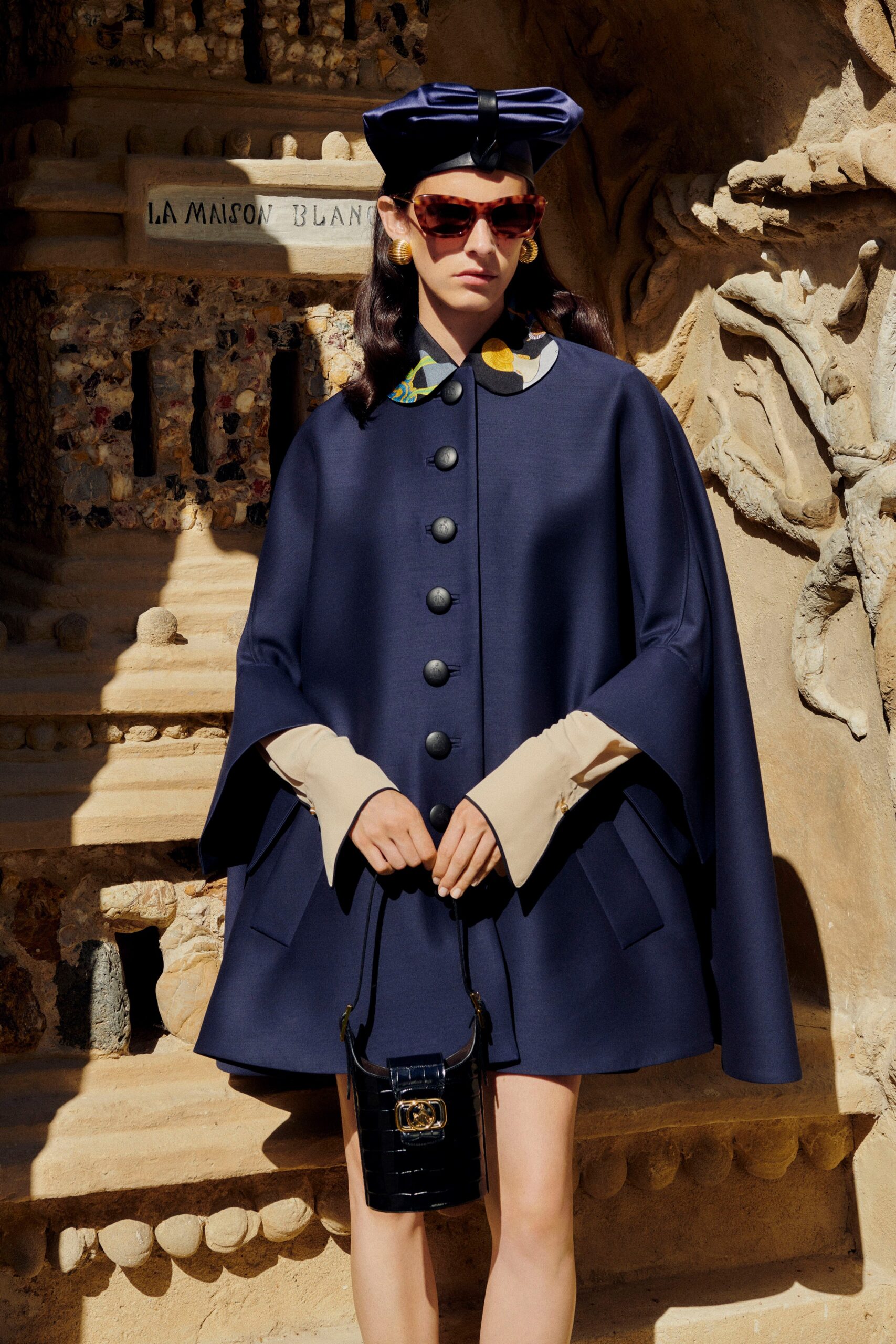 Lanvin Resort 21 Look 6