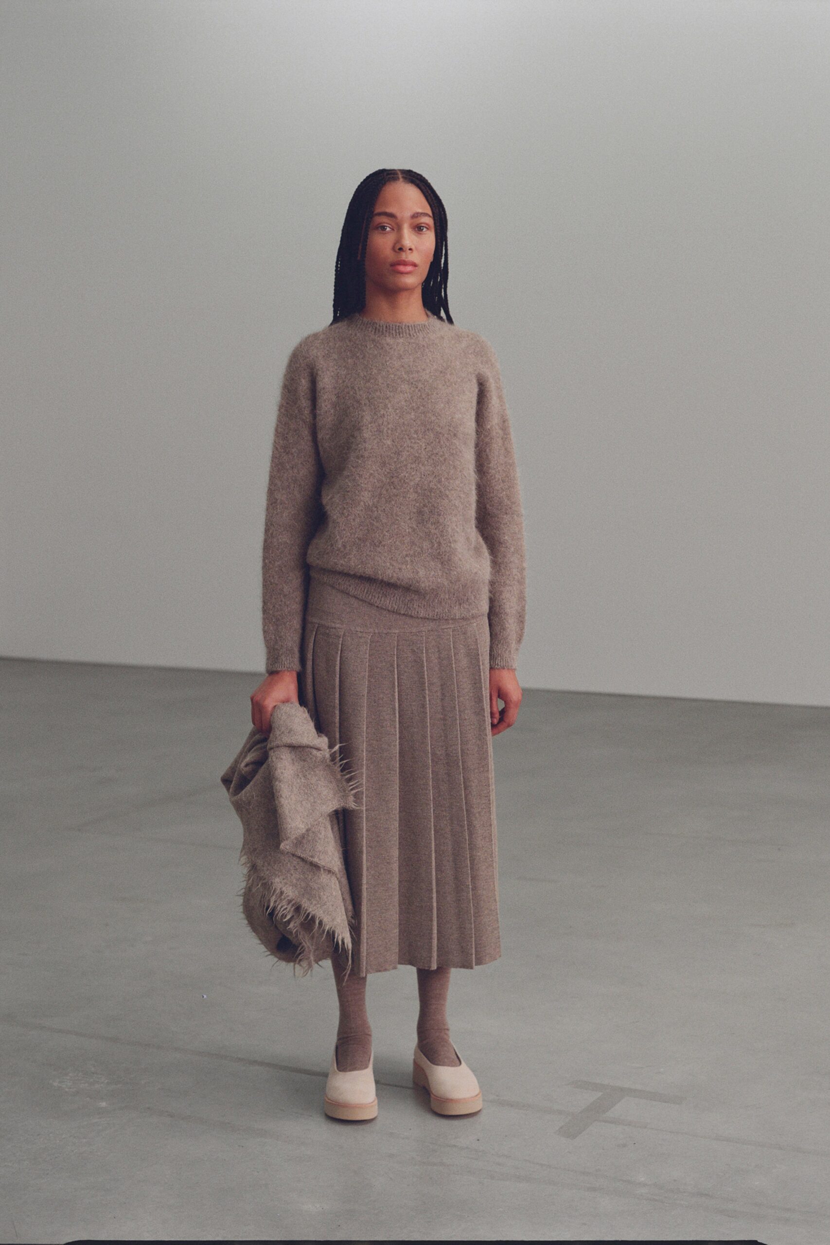 Lauren Manoogian F/W 22 Look 6
