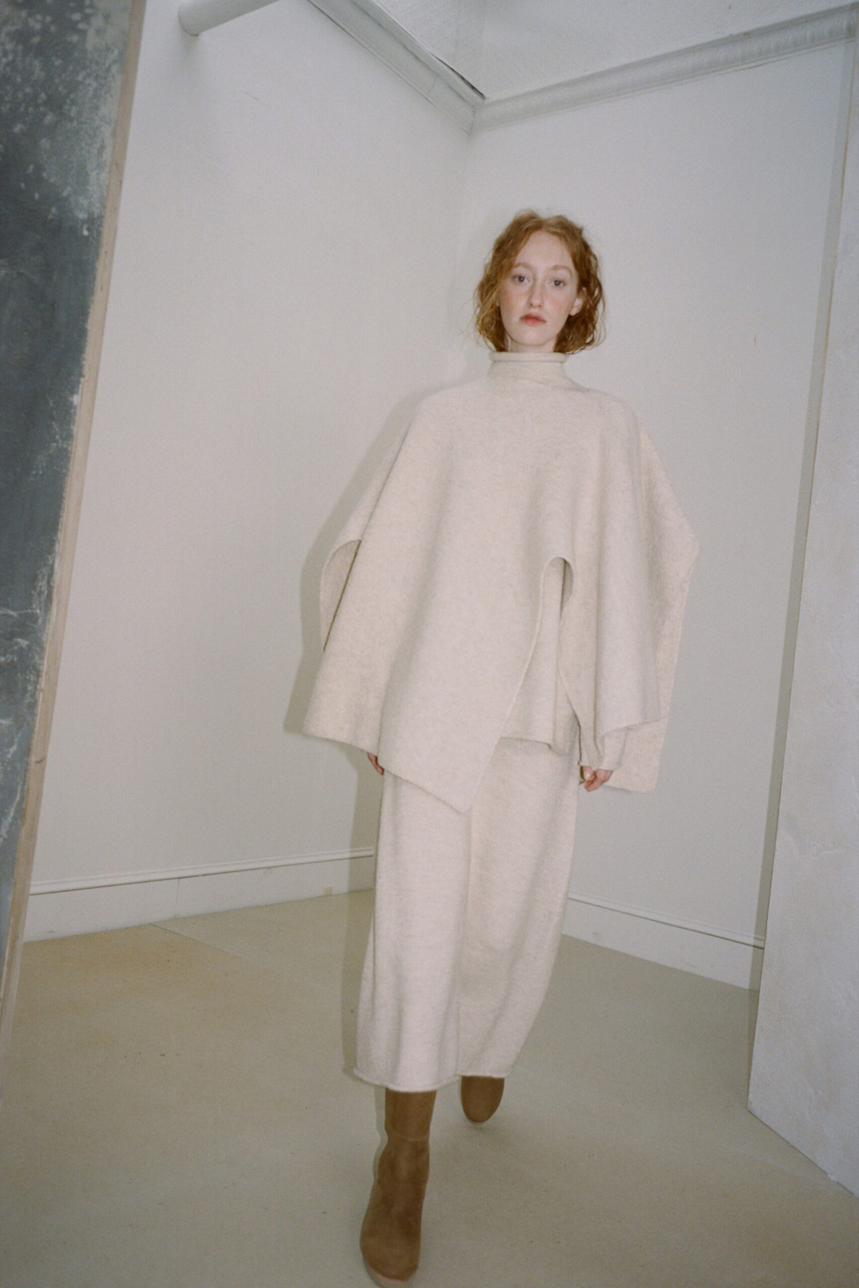 Lauren Manoogian F/W 21 Look 6