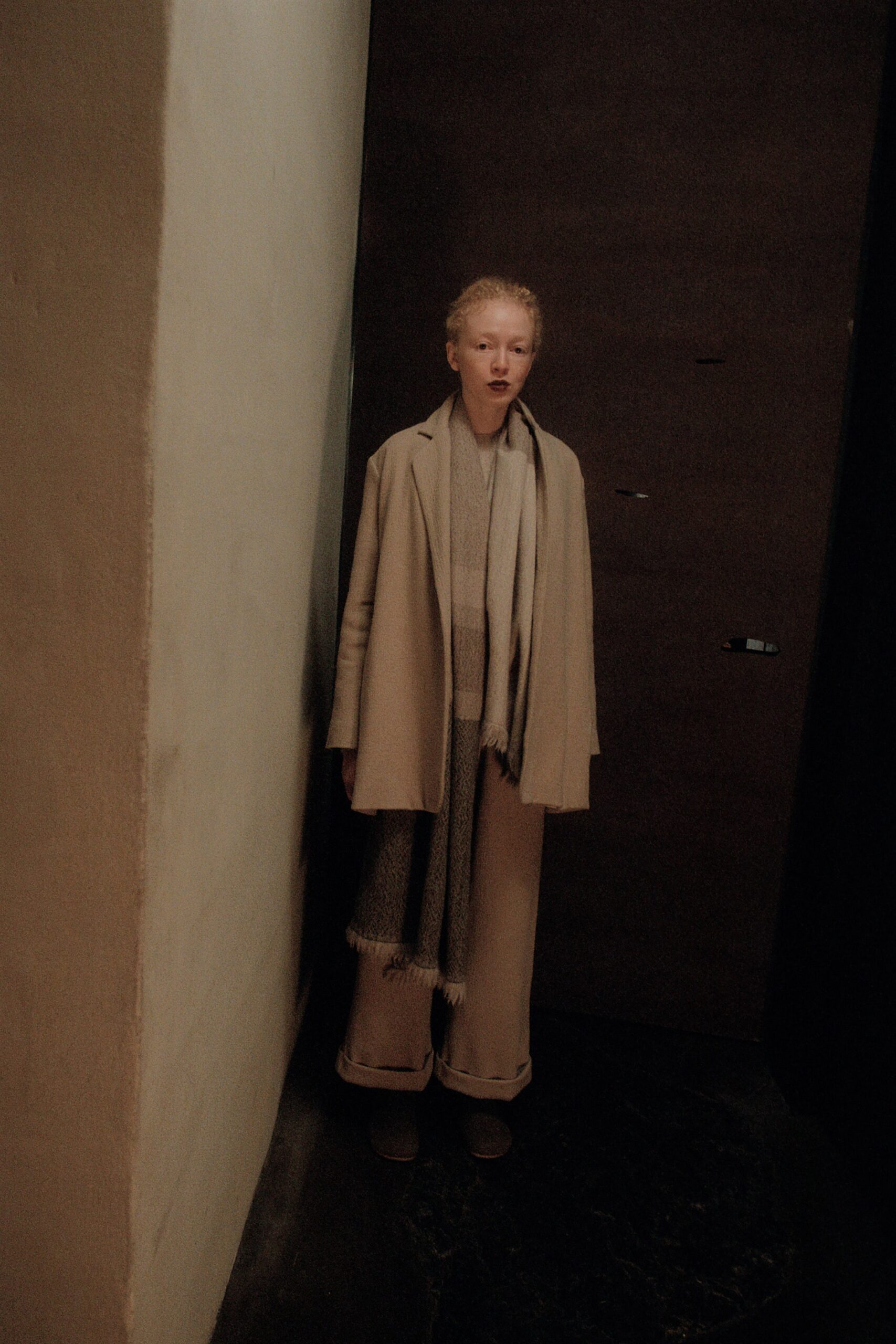 Lauren Manoogian F/W 20 Look 6