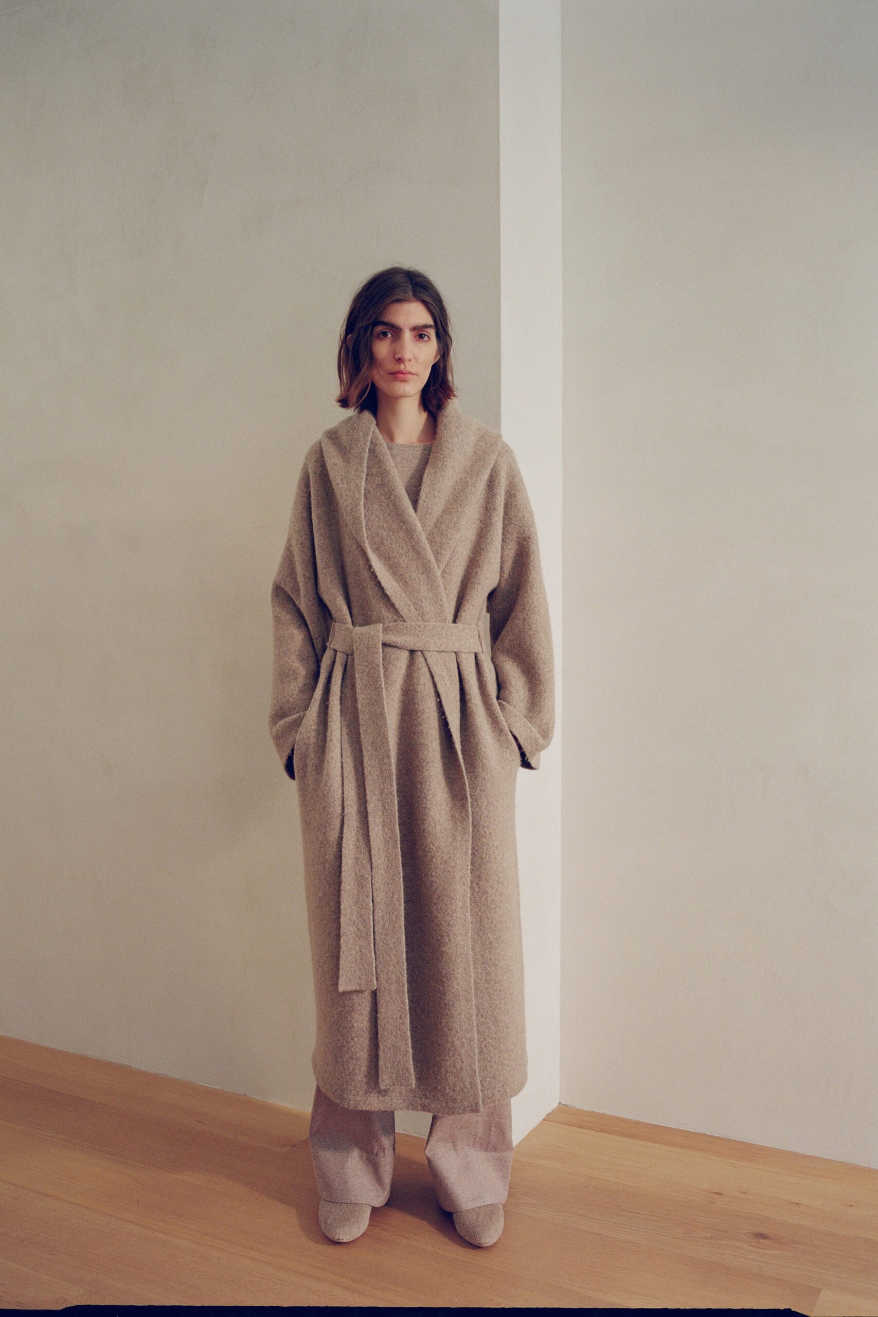 Lauren Manoogian Resort 22 Look 6