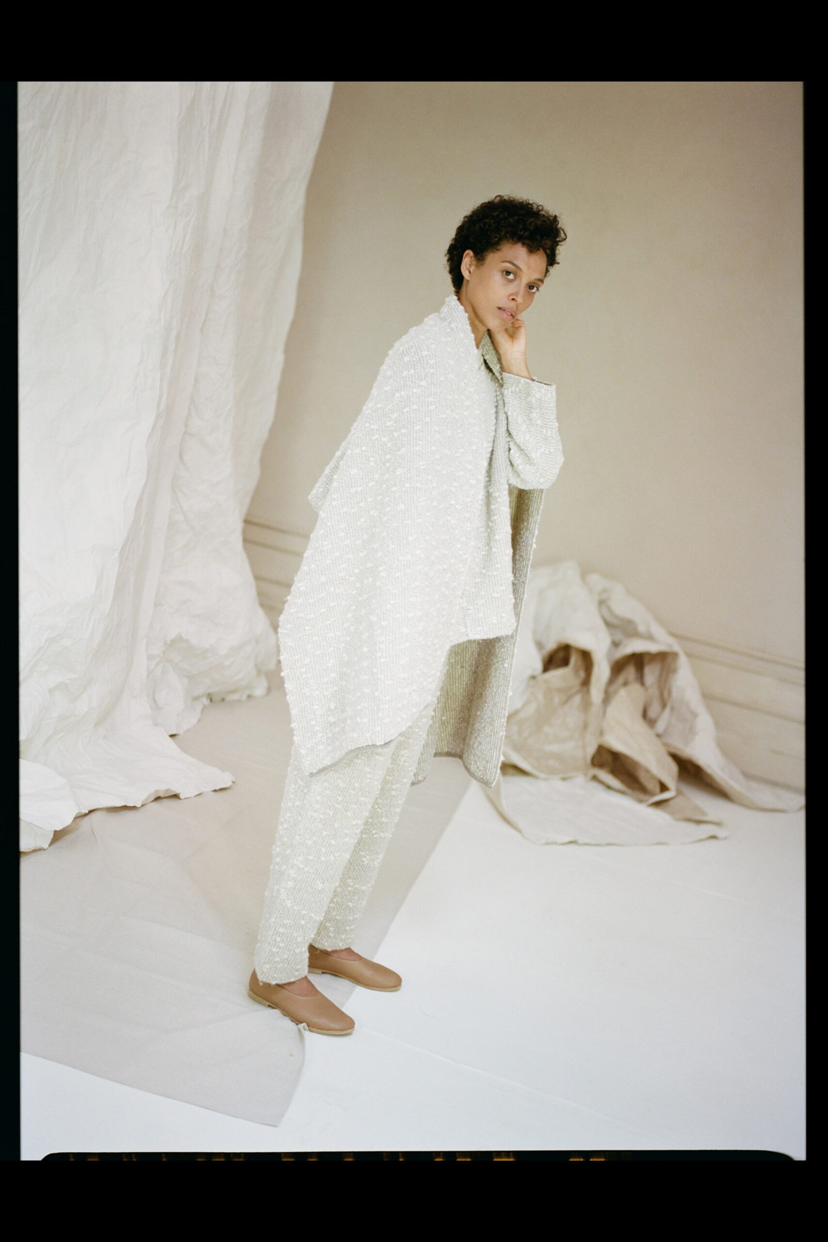 Lauren Manoogian Resort 21 Look 5