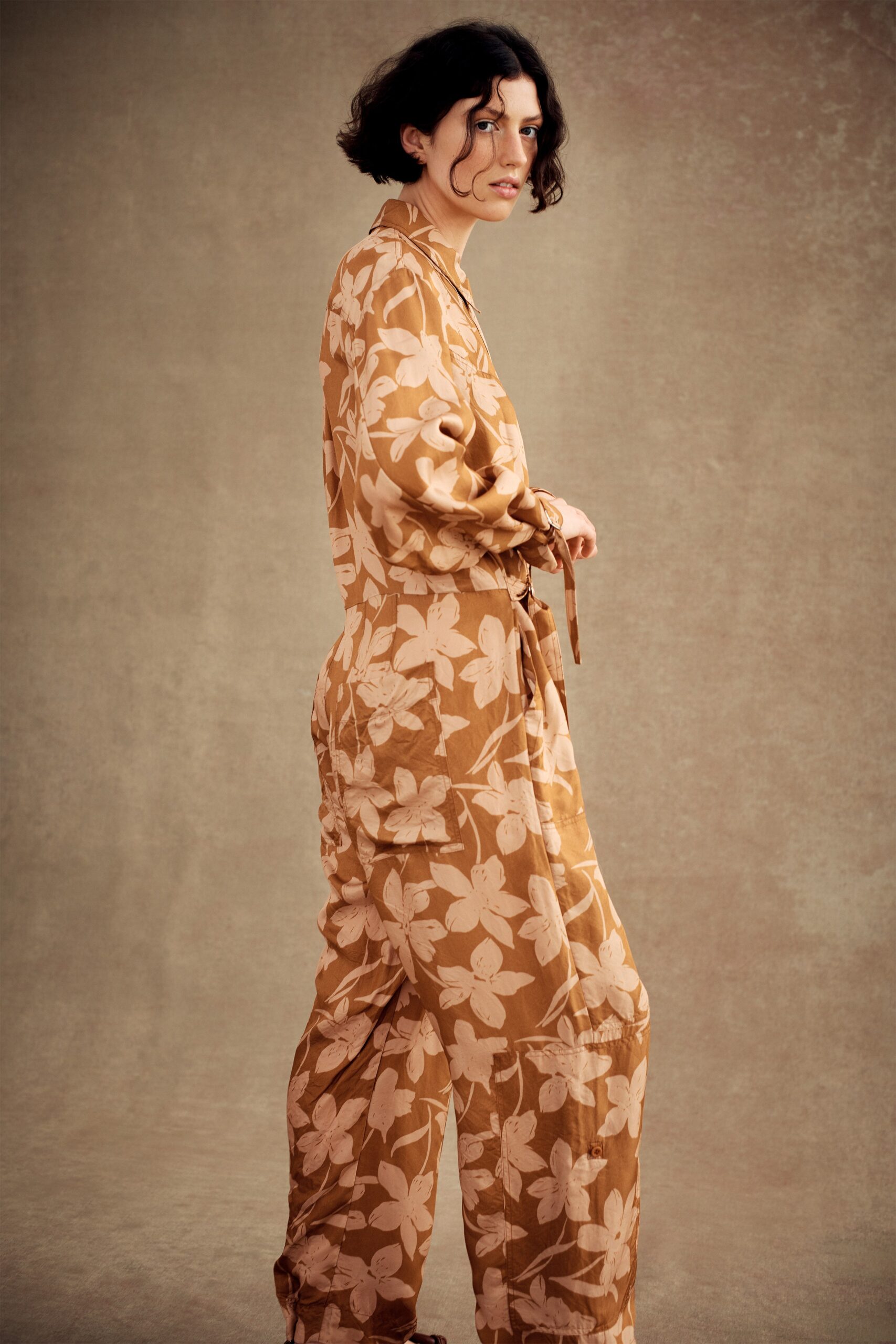 Lee Mathews F/W 20 Look 6