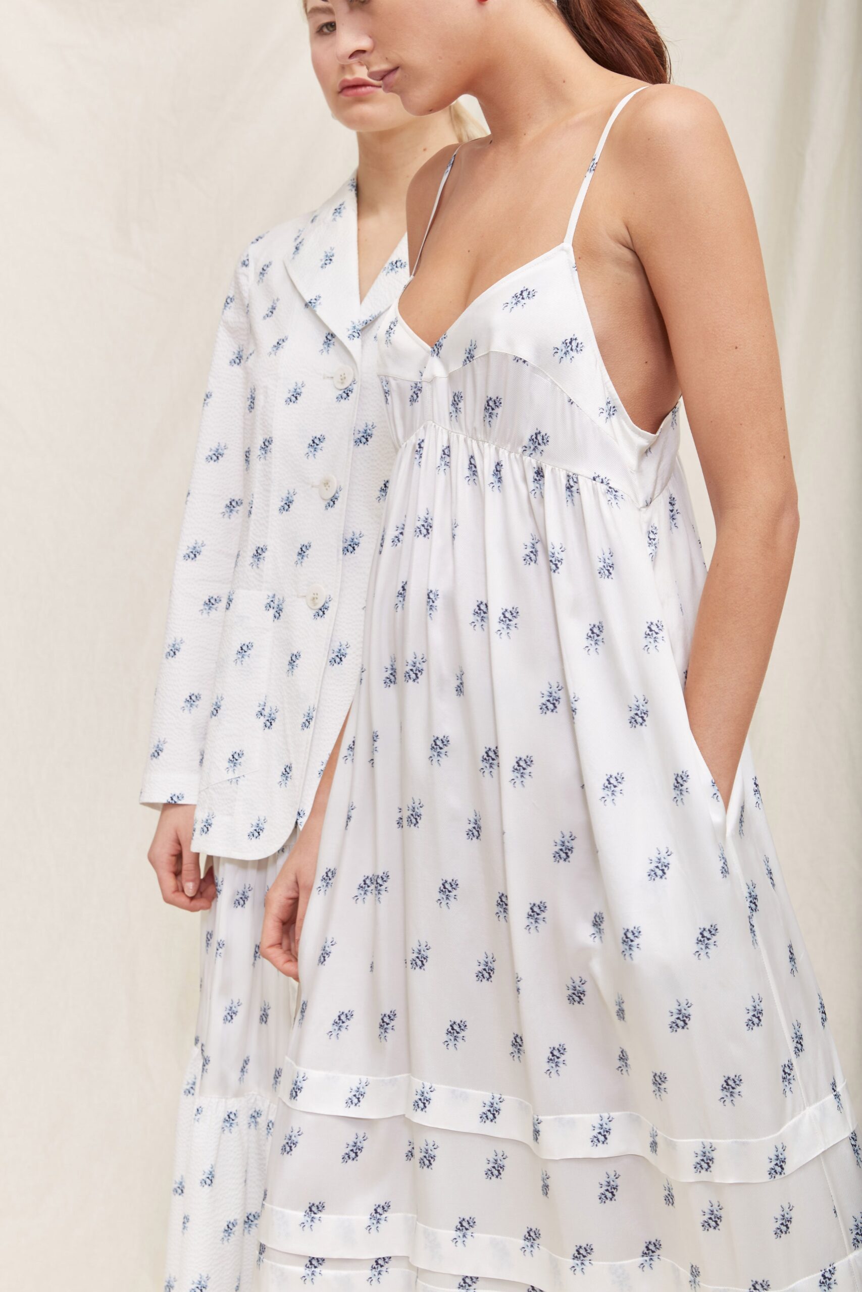 Lee Mathews S/S 21 Look 6