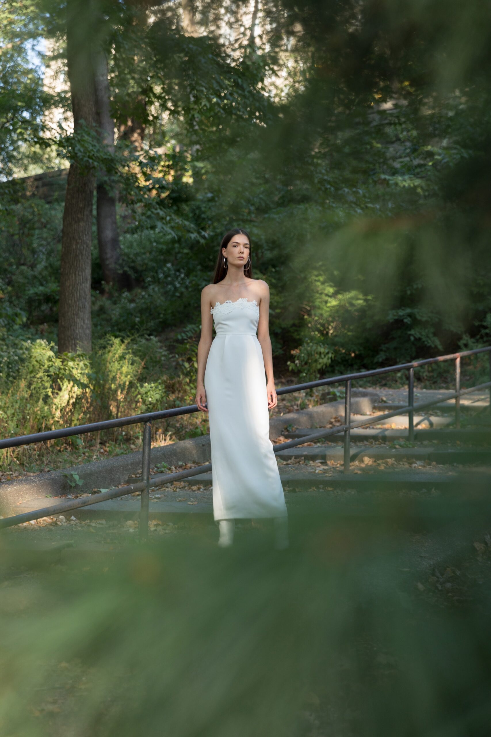 Lein F/W 20 Bridal Look 6