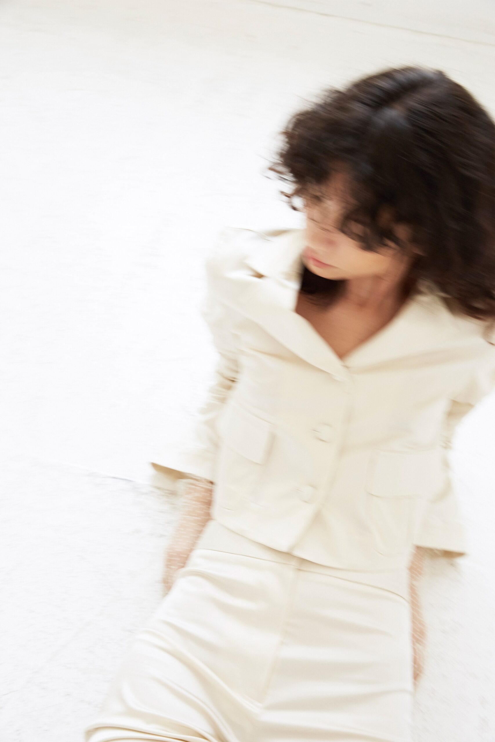 Lein S/S 20 Bridal Look 6