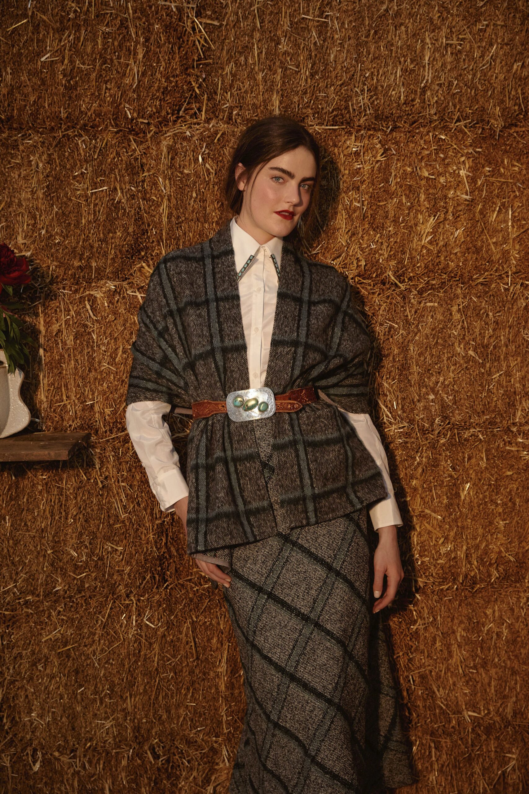 Lela Rose Resort 22 Look 6