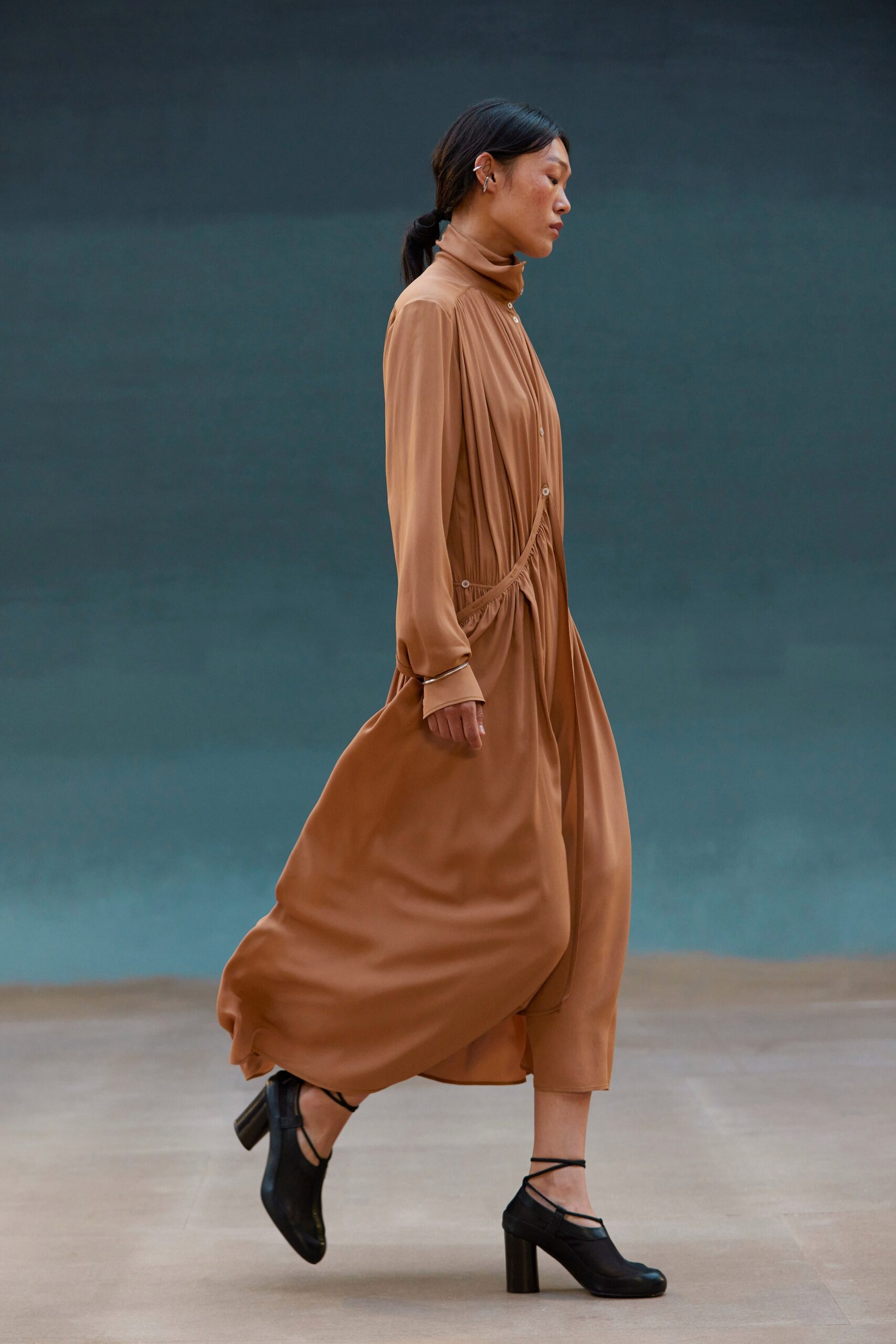 Lemaire S/S 22 Look 6