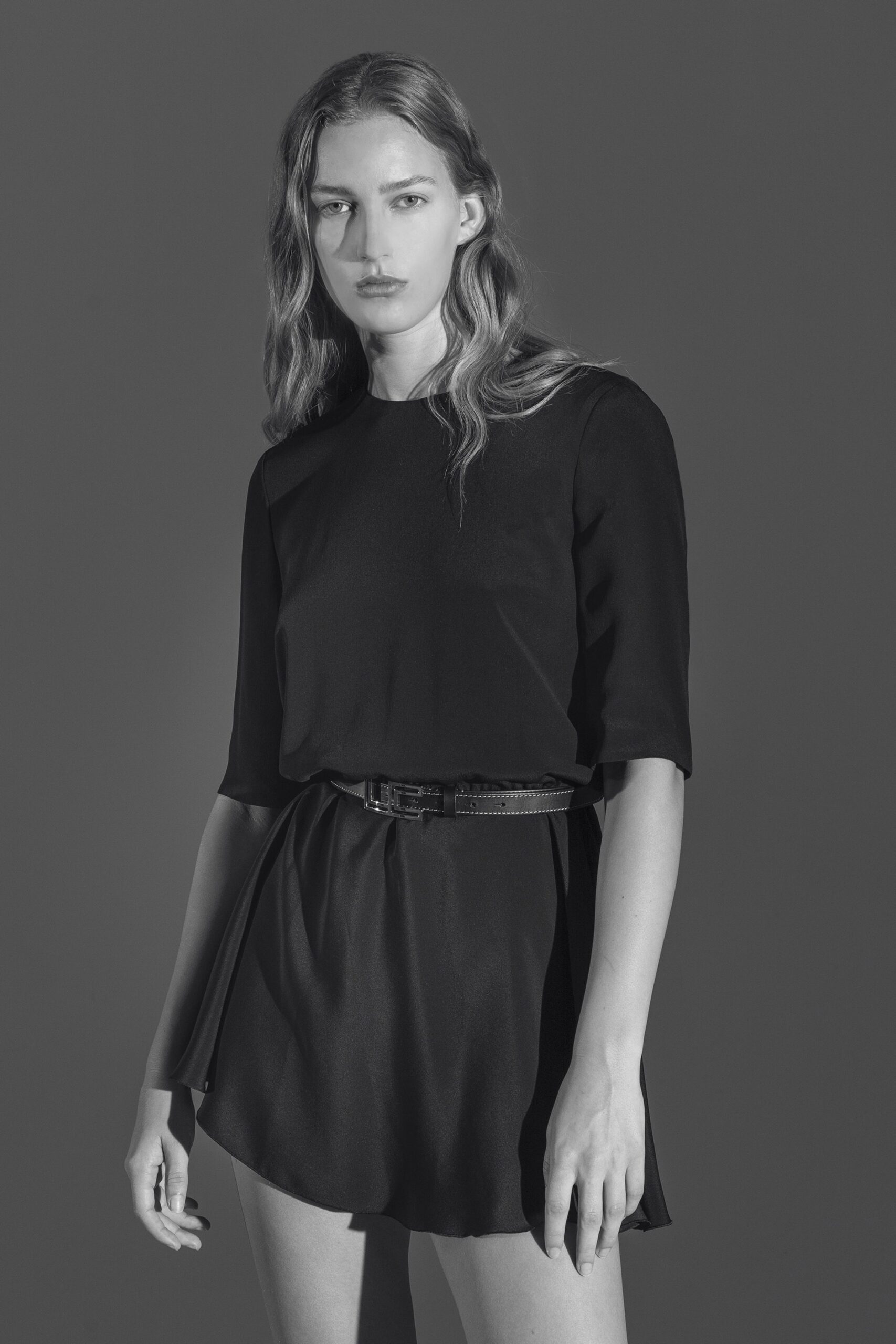 Les Copains S/S 21 Look 6