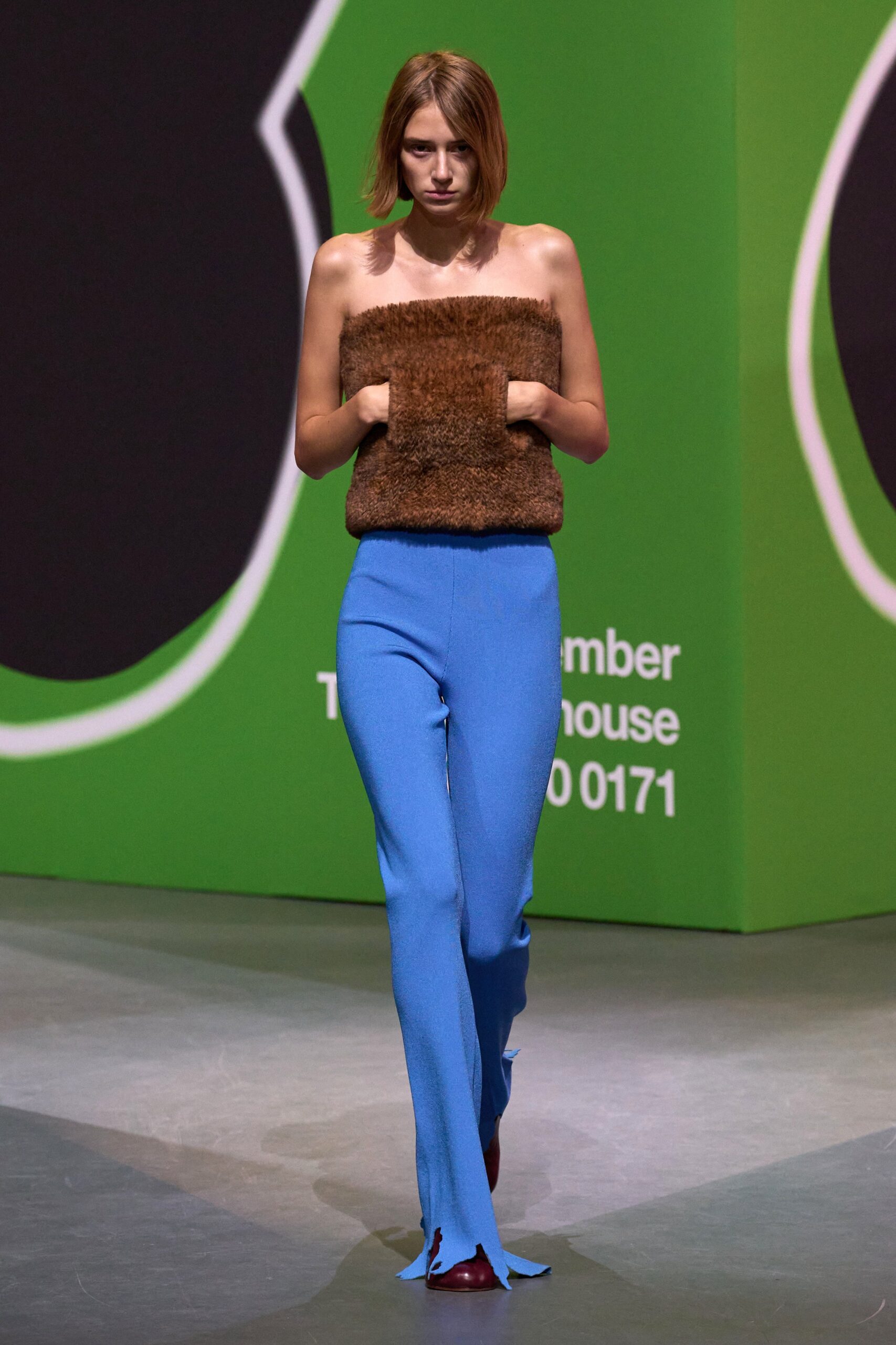 JW Anderson F/W 23 Look 6