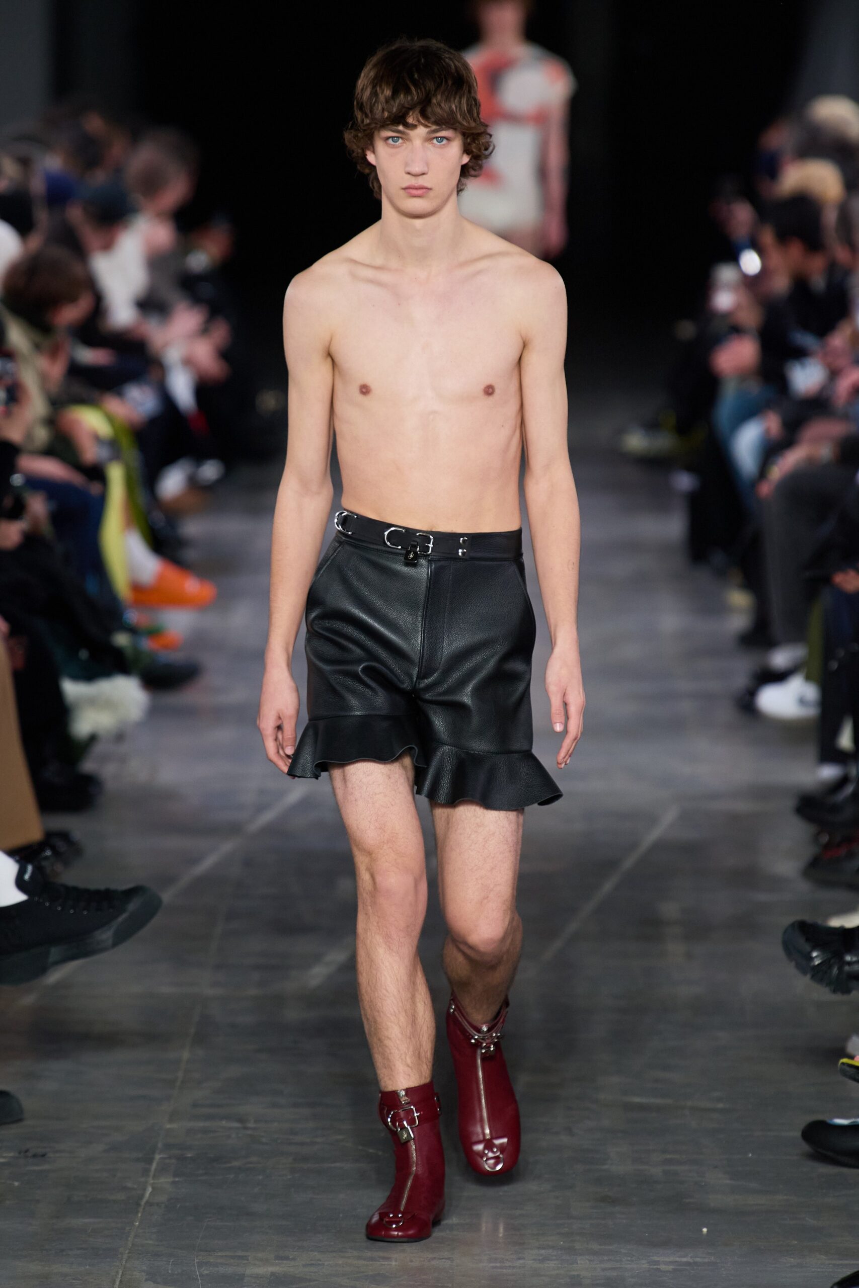 JW Anderson F/W 23 Look 6