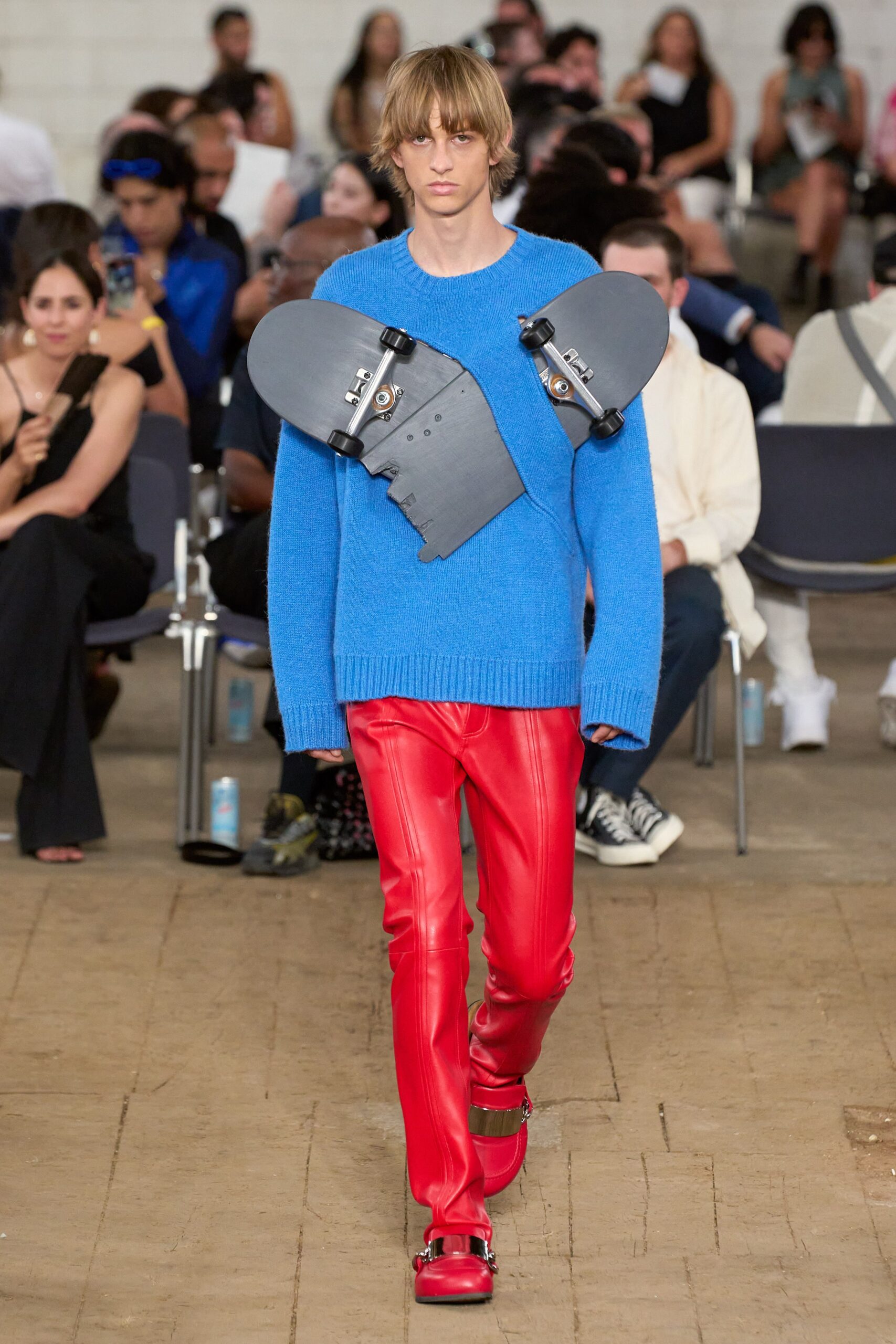 JW Anderson Resort 23 Look 6