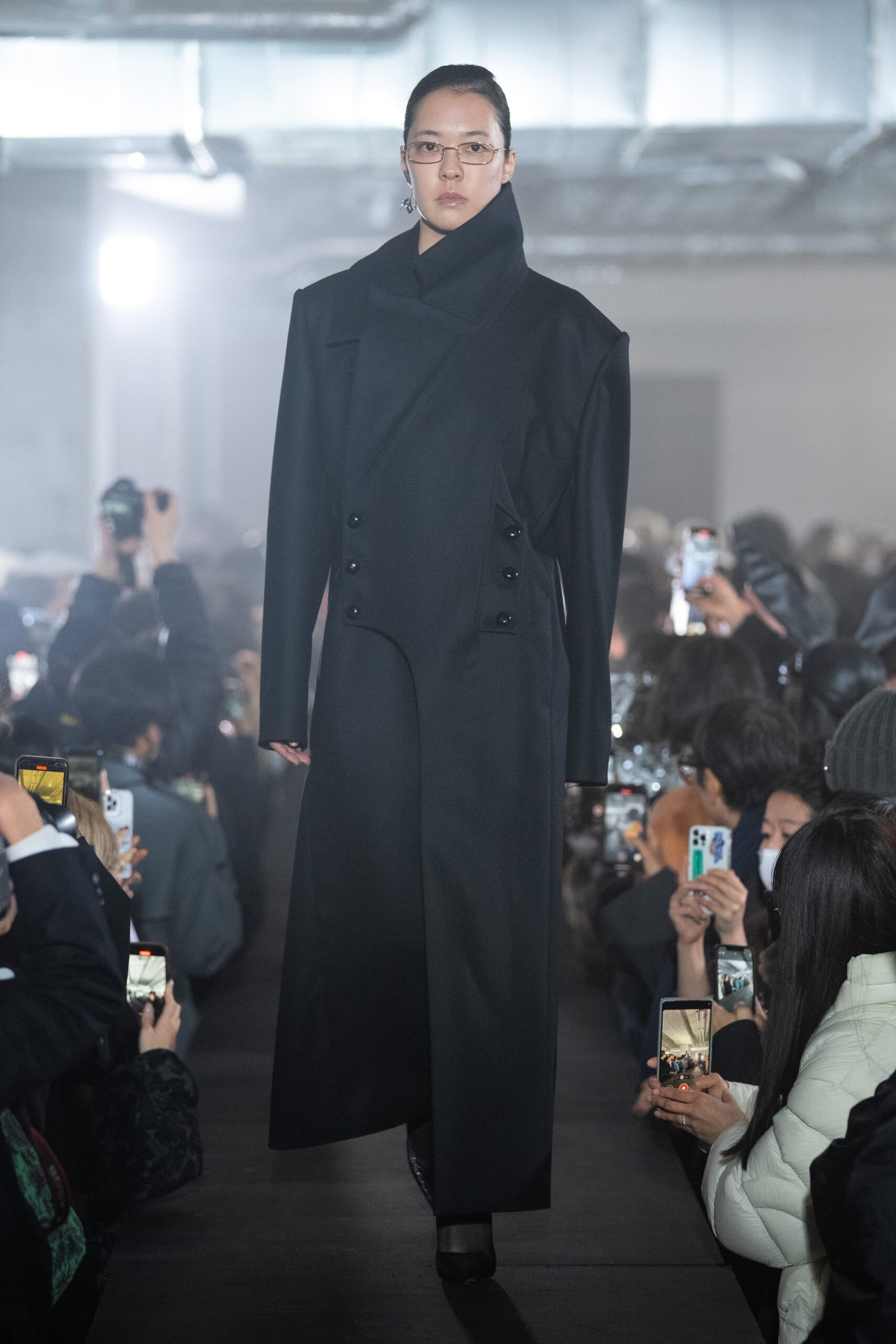 Keisukeyoshida Tokyo F/W 23 Look 6