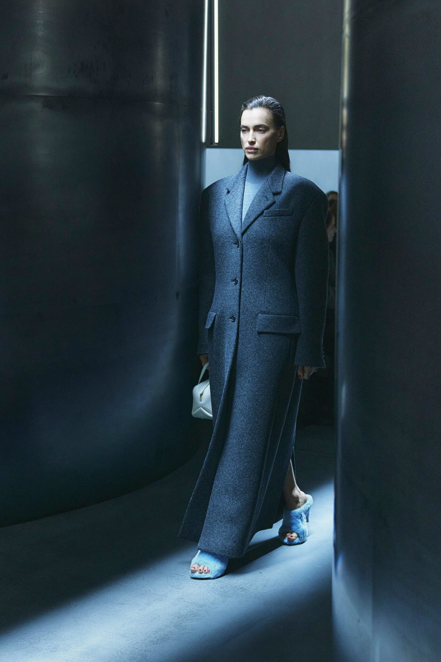 Khaite F/W 23 Look 6