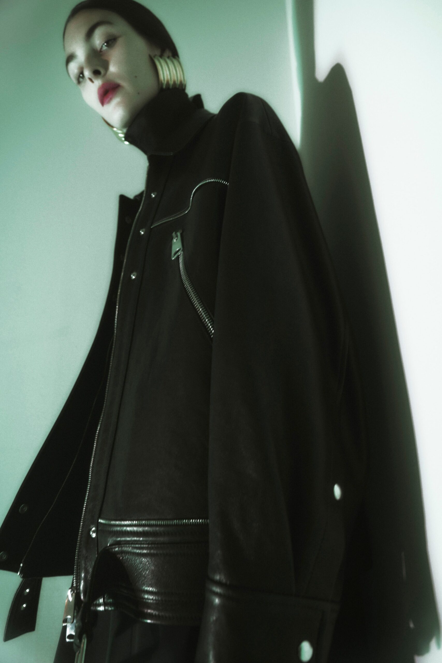 Khaite F/W 23 Look 6