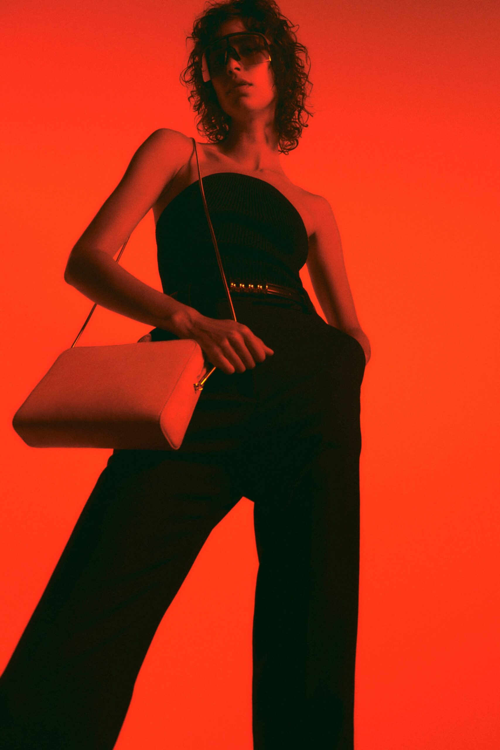 Khaite Resort 23 Look 5